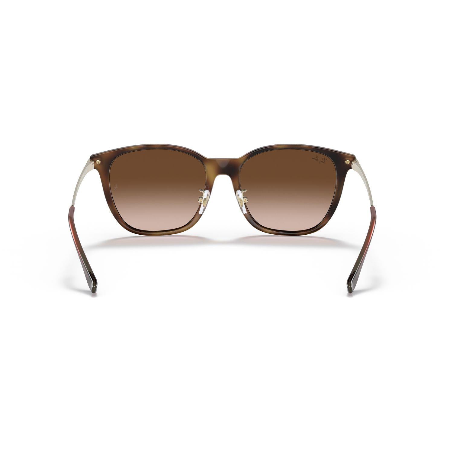 Ray-Ban RB4333D 710/13 55 Unisex Güneş Gözlüğü