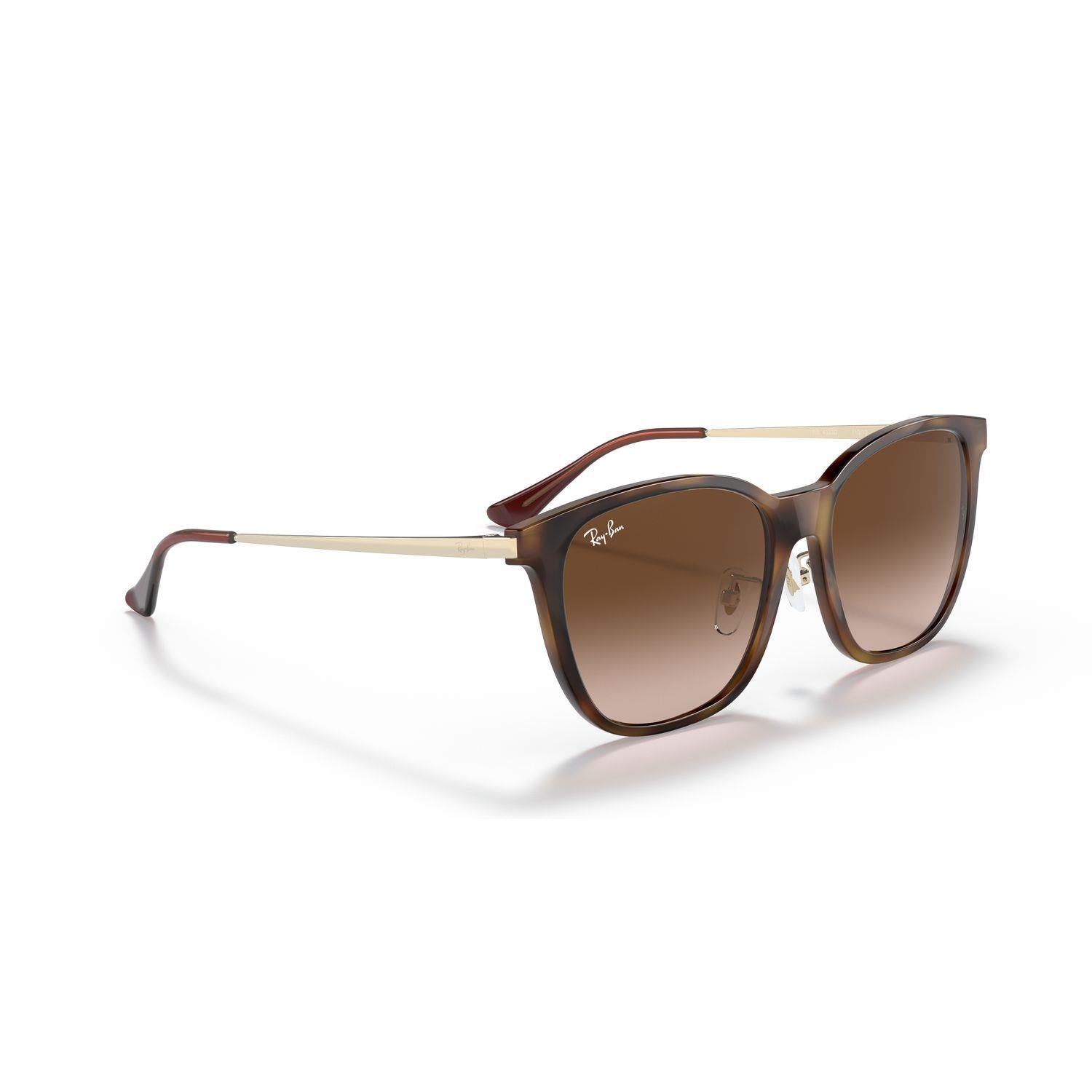 Ray-Ban RB4333D 710/13 55 Unisex Güneş Gözlüğü