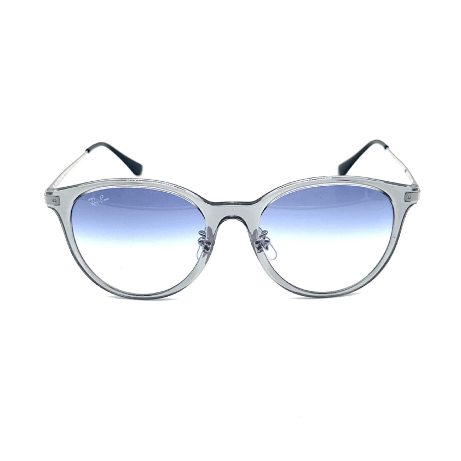 Ray-Ban RB4334D 661119 55 Unisex Güneş Gözlüğü