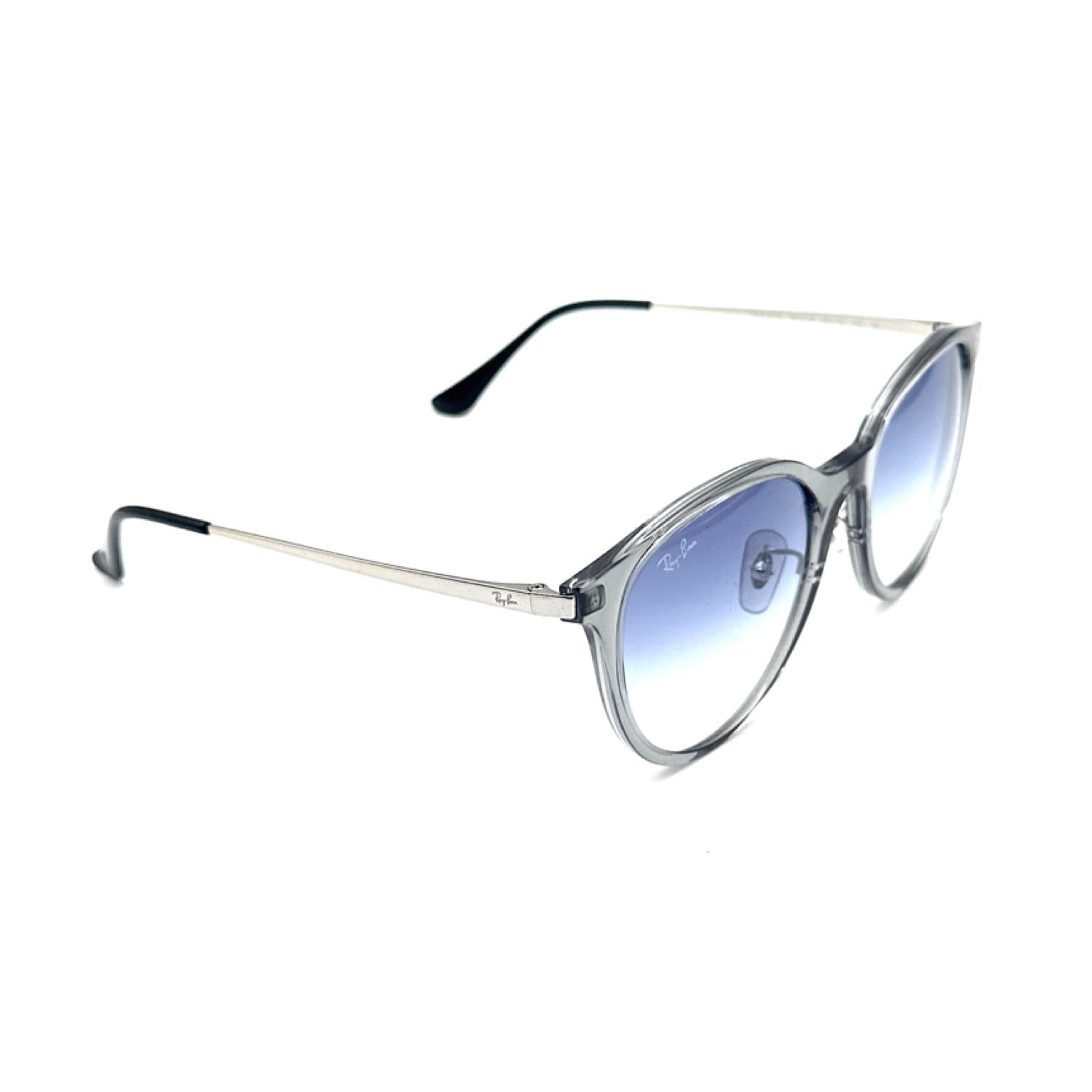 Ray-Ban RB4334D 661119 55 Unisex Güneş Gözlüğü