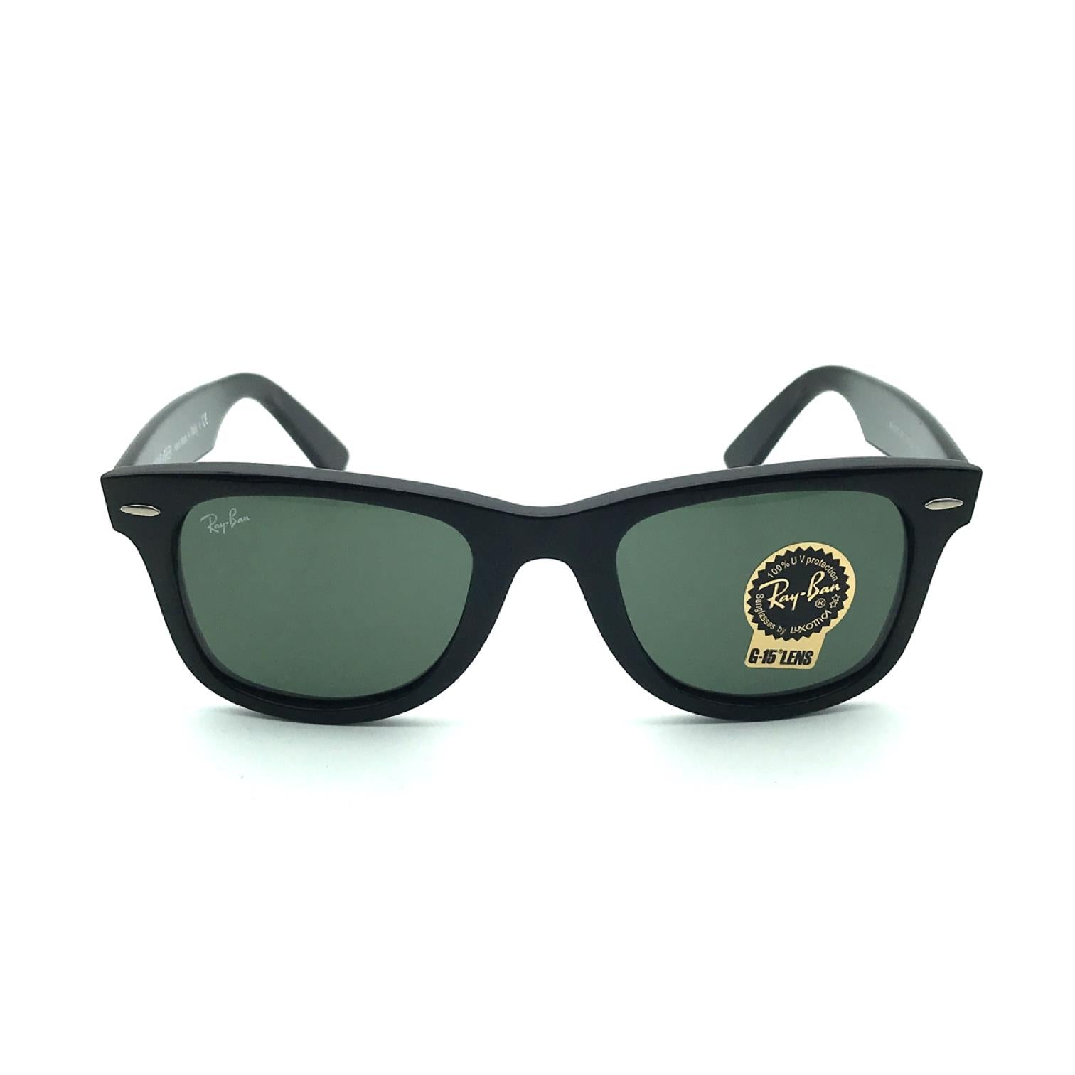 Ray-Ban rb4340 601 50 Erkek Güneş Gözlüğü