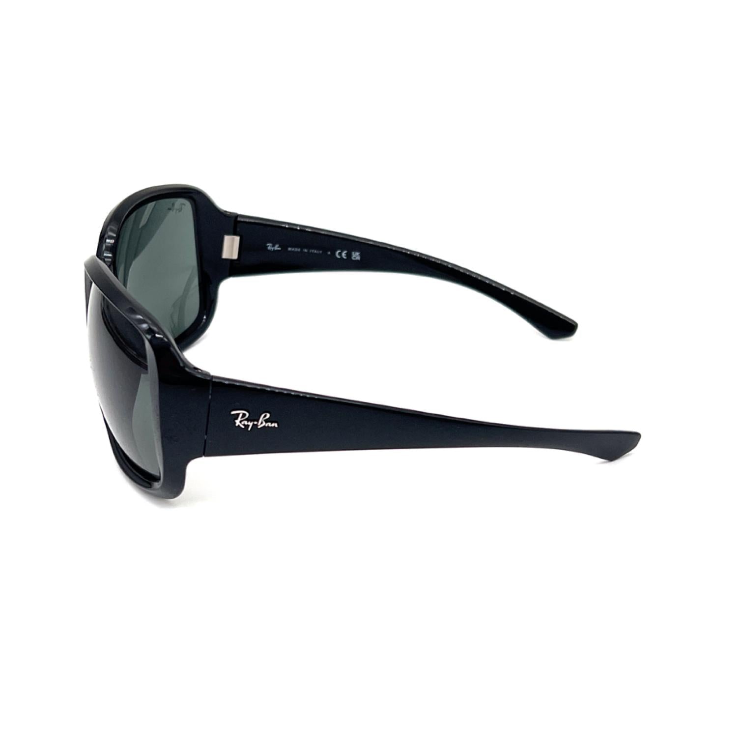 Ray-Ban RB4347 601 71 Kadın Güneş Gözlüğü