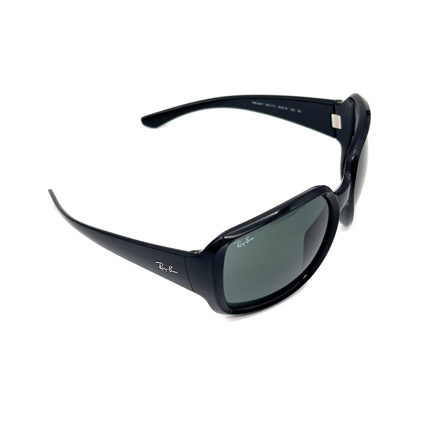 Ray-Ban RB4347 601 71 Kadın Güneş Gözlüğü