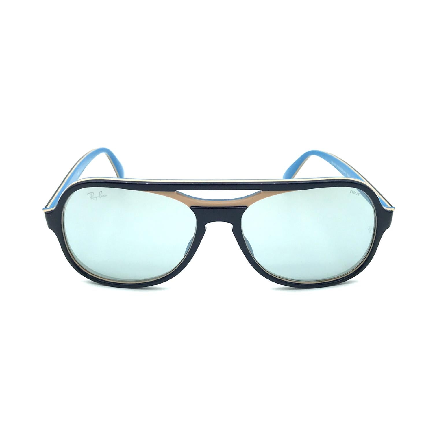 Ray-Ban RB4357 6546W3 Erkek Güneş Gözlüğü