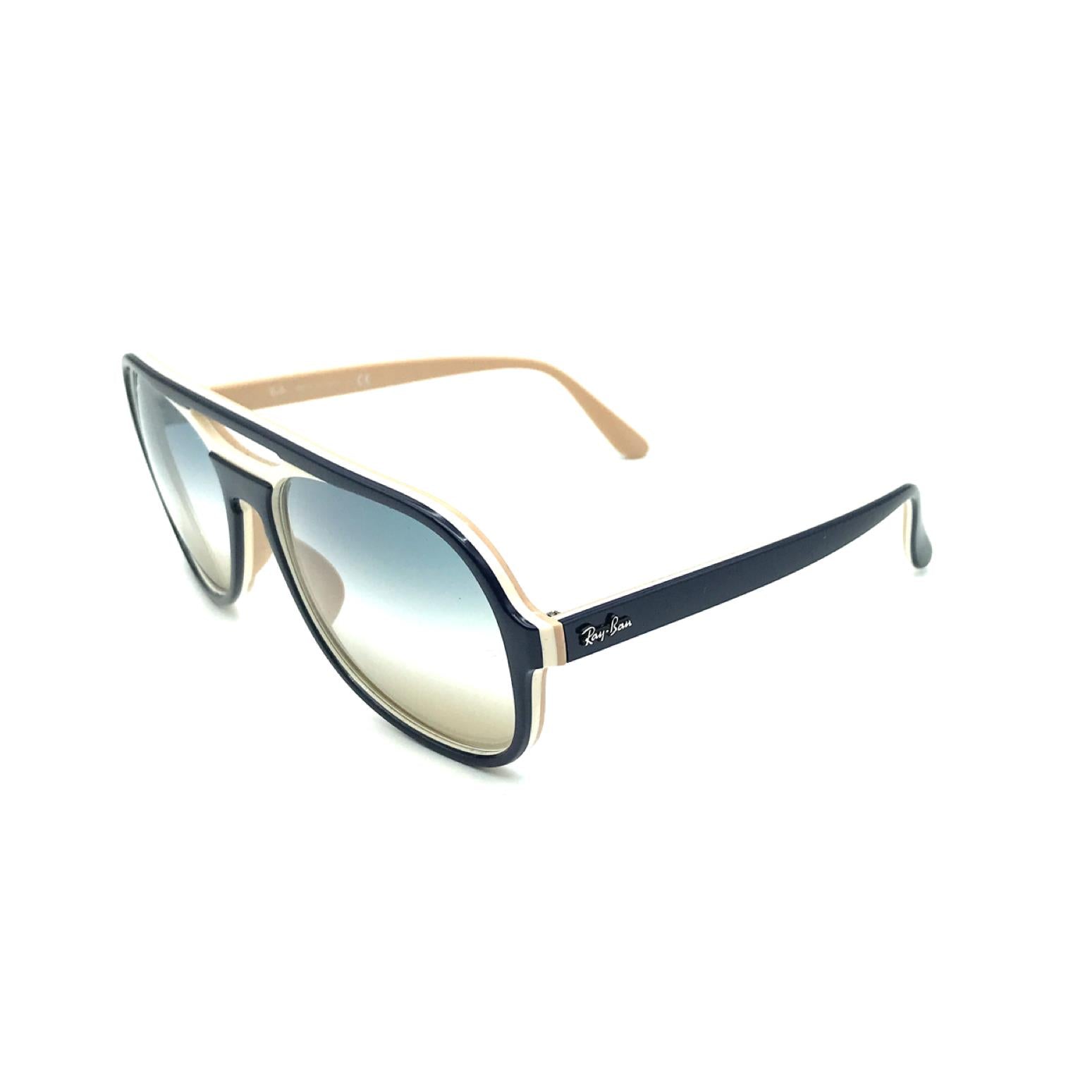 Ray-Ban RB4357 6548GD Erkek Güneş Gözlüğü