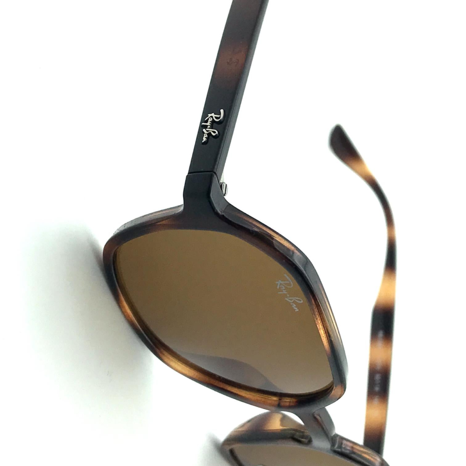 Ray-Ban RB4361 710/73 Güneş Gözlüğü