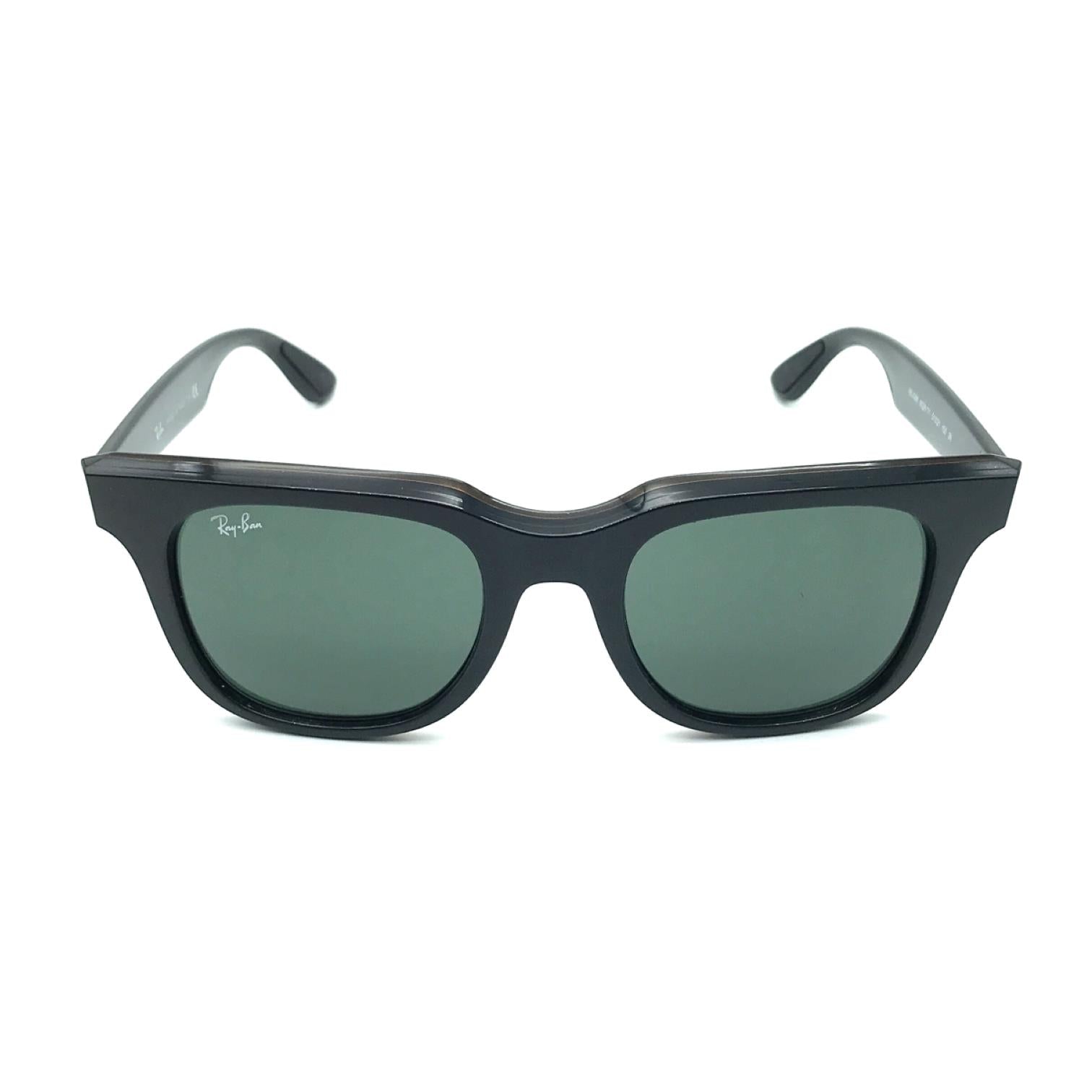 Ray-Ban RB4368 652871 Kadın Güneş Gözlüğü