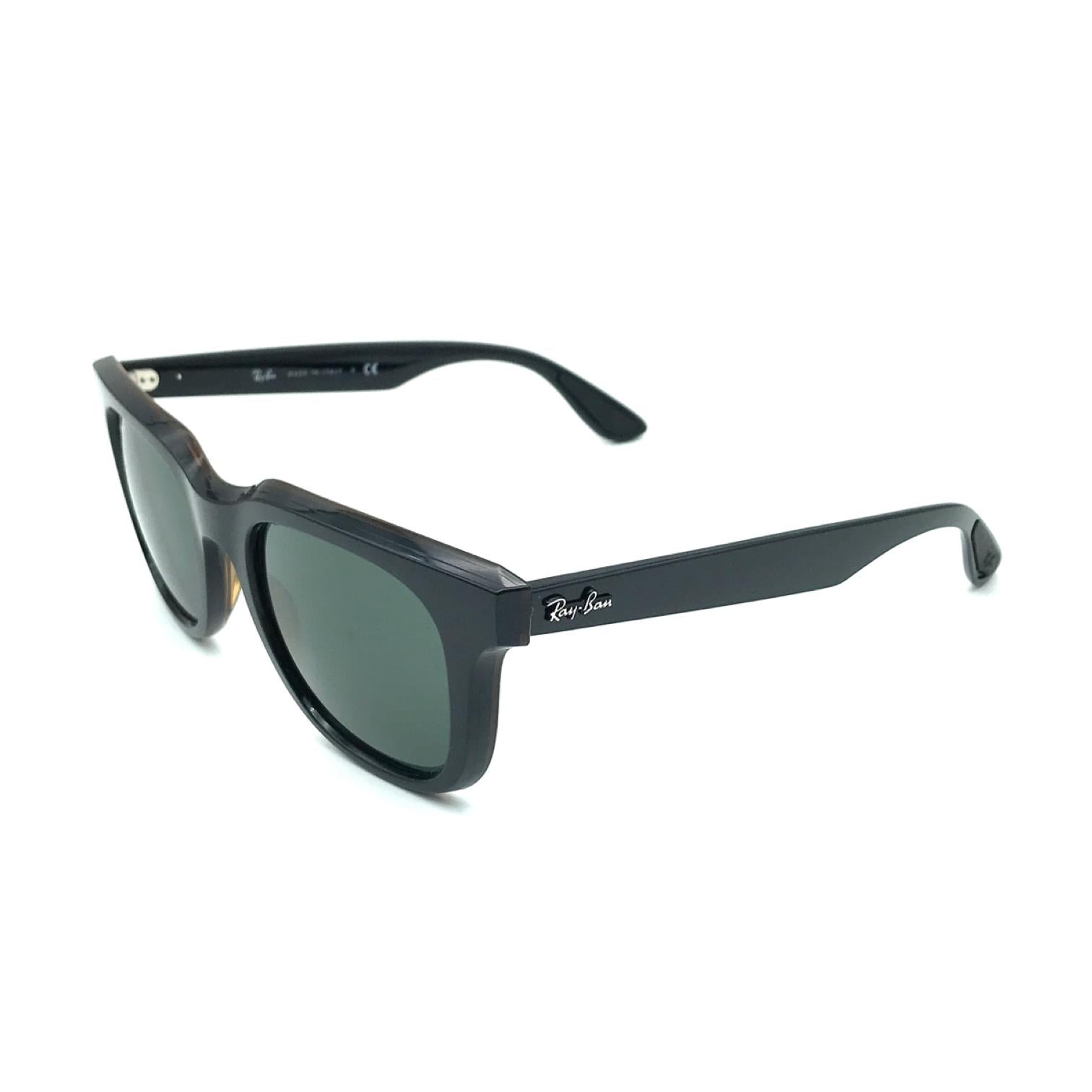 Ray-Ban RB4368 652871 Kadın Güneş Gözlüğü