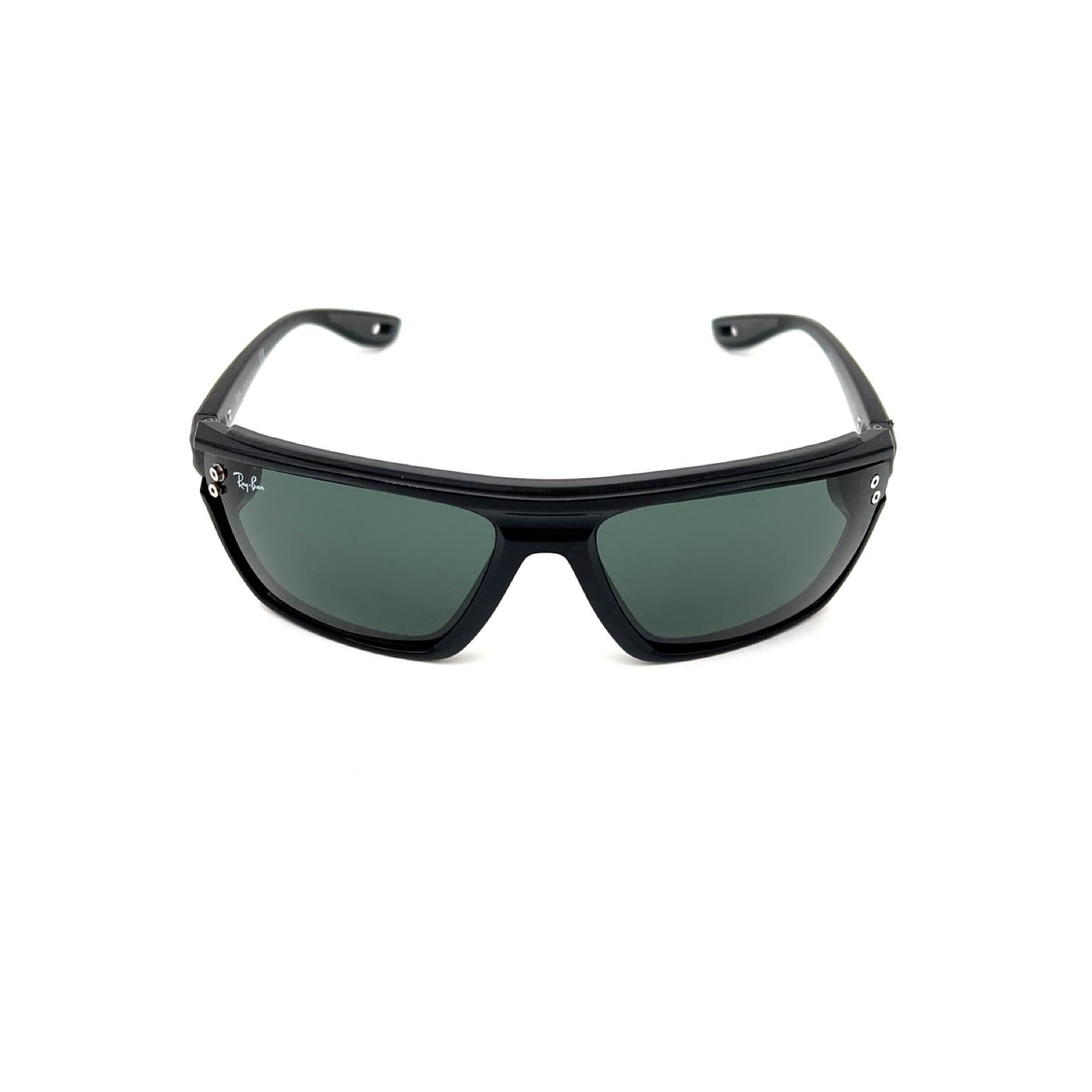 Ray-Ban RB4370 F67471 Güneş Gözlüğü