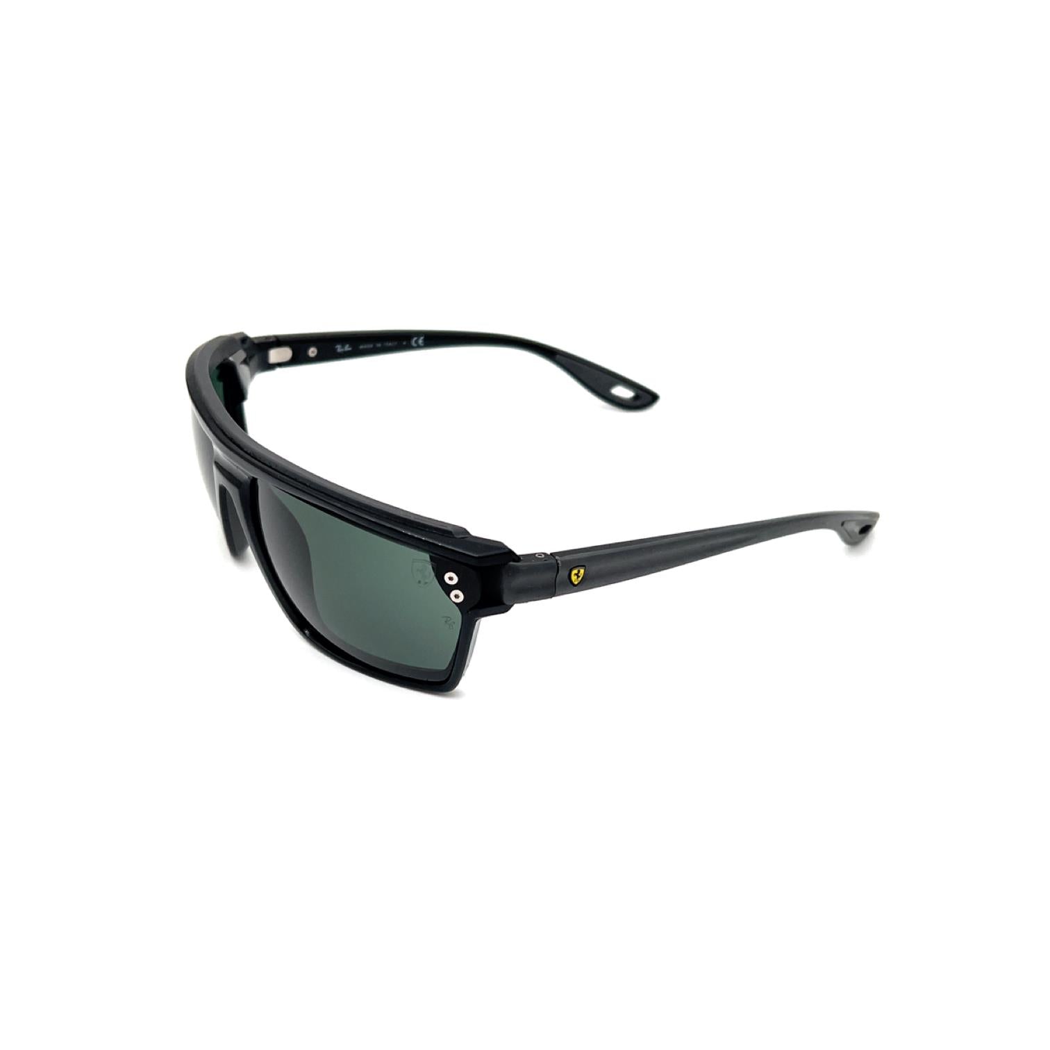 Ray-Ban RB4370 F67471 Güneş Gözlüğü