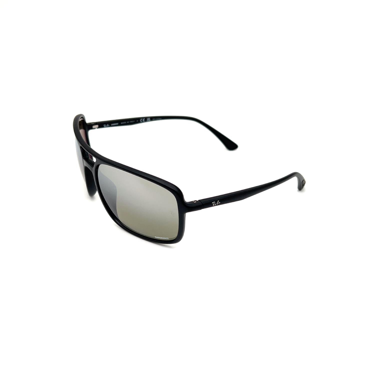 Ray-Ban RB4375 601S SJ Erkek Güneş Gözlüğü