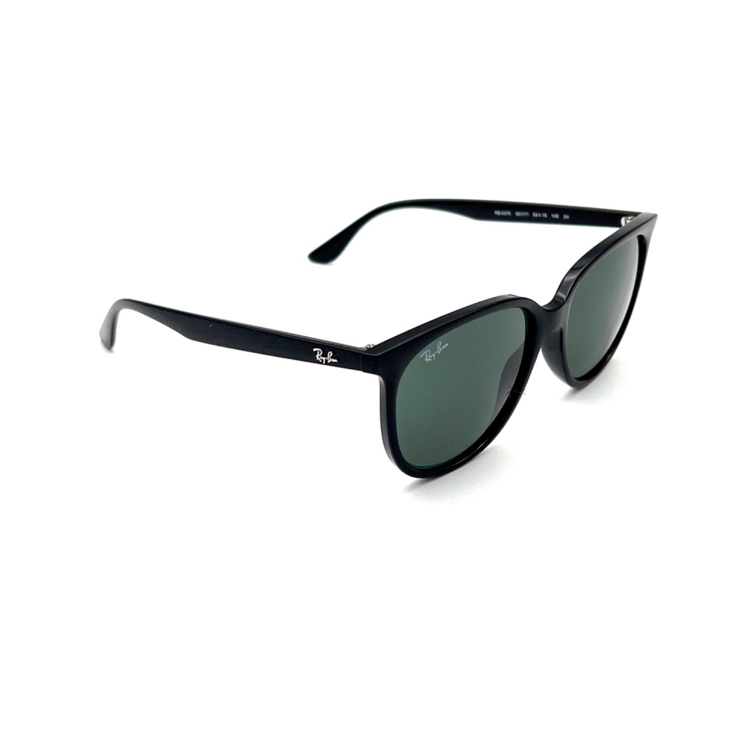 Ray-Ban RB4378 601 71 Kadın Güneş Gözlüğü