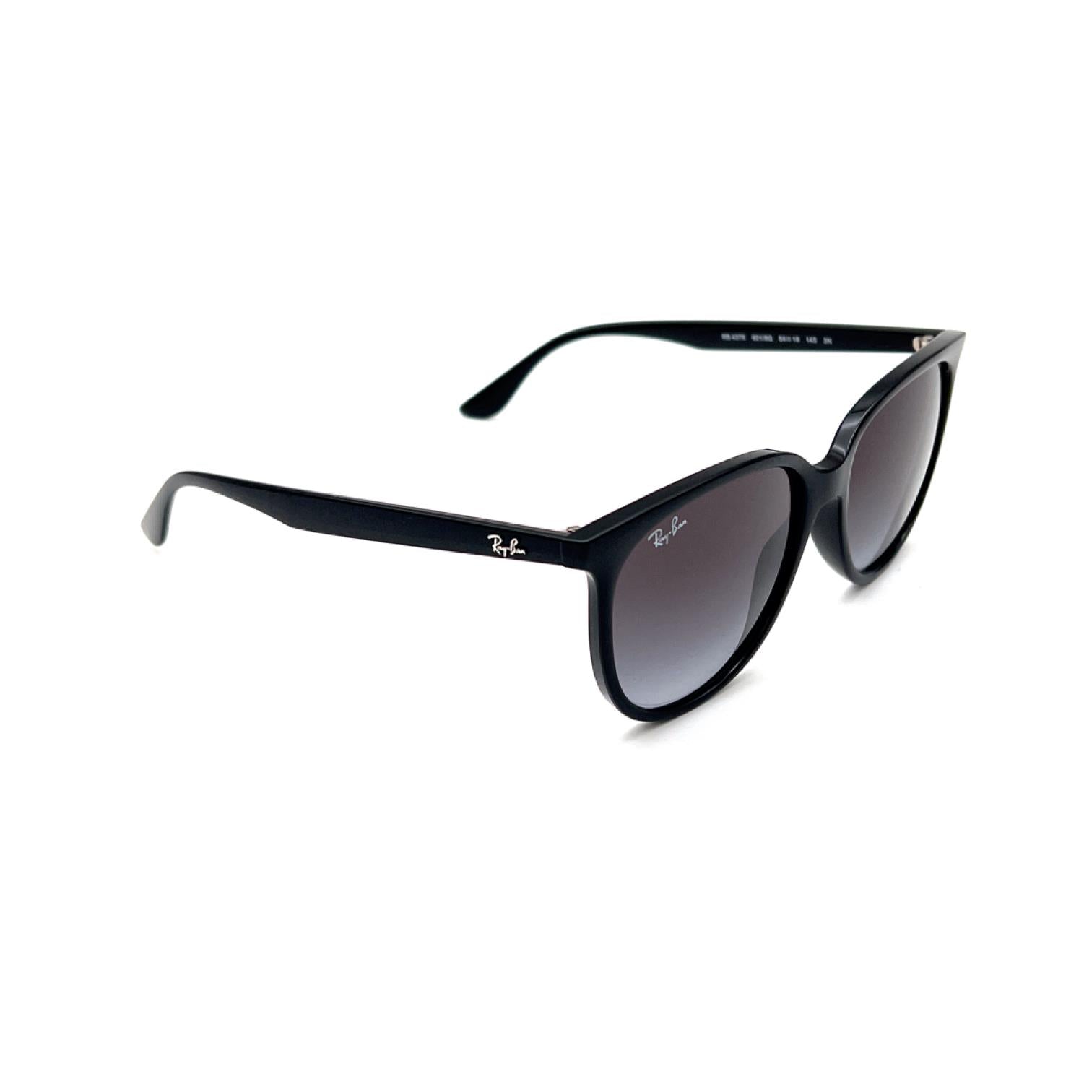 Ray-Ban RB4378 601 8G Kadın Güneş Gözlüğü