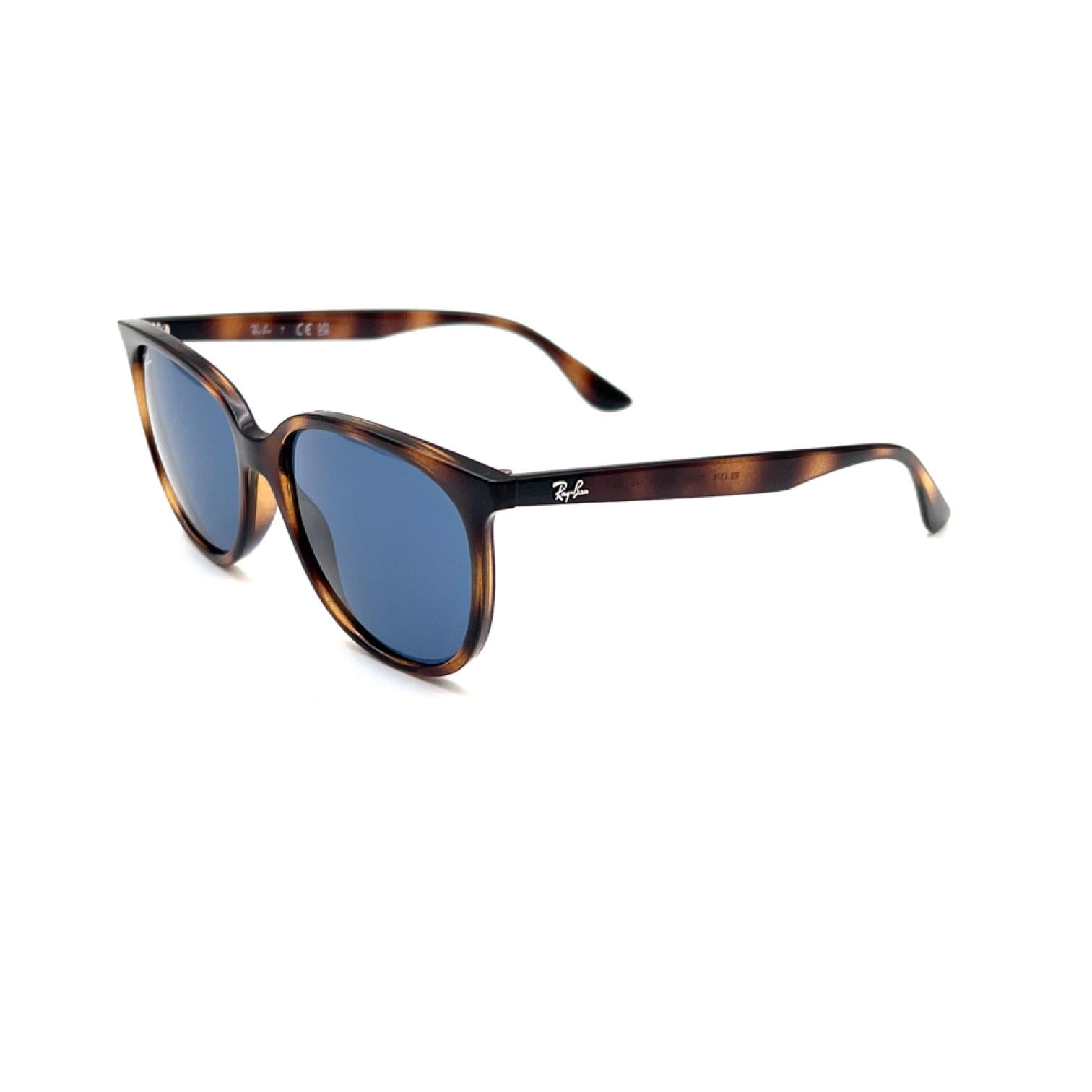 Ray-Ban RB4378 710 80 Kadın Güneş Gözlüğü