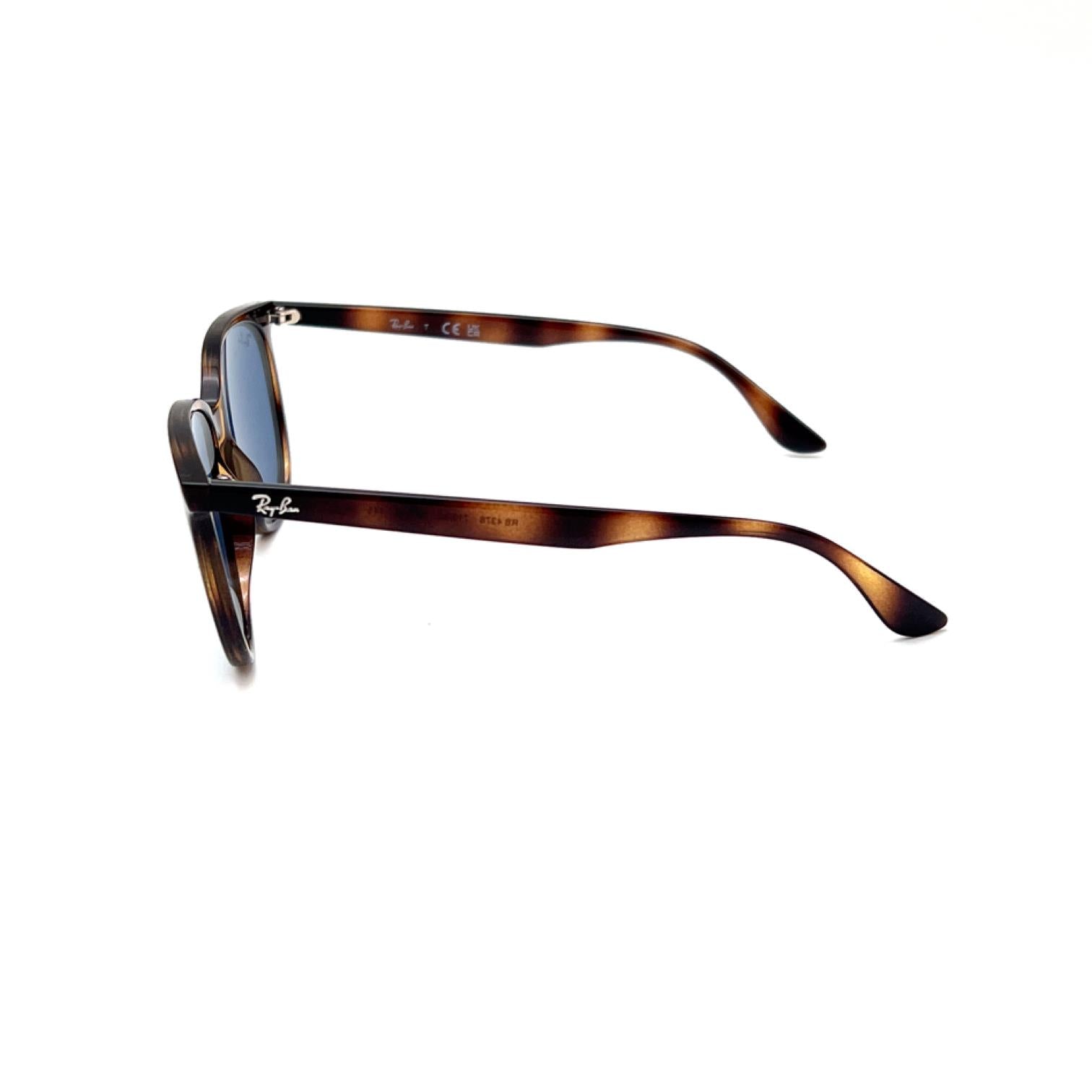 Ray-Ban RB4378 710 80 Kadın Güneş Gözlüğü