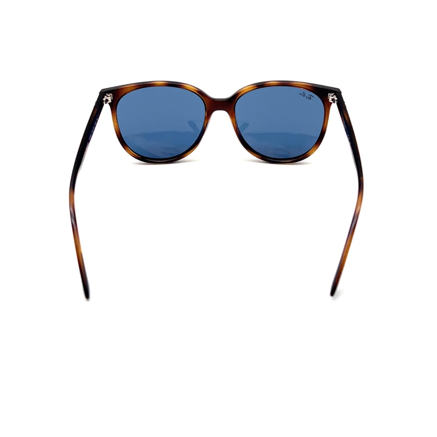 Ray-Ban RB4378 710 80 Kadın Güneş Gözlüğü