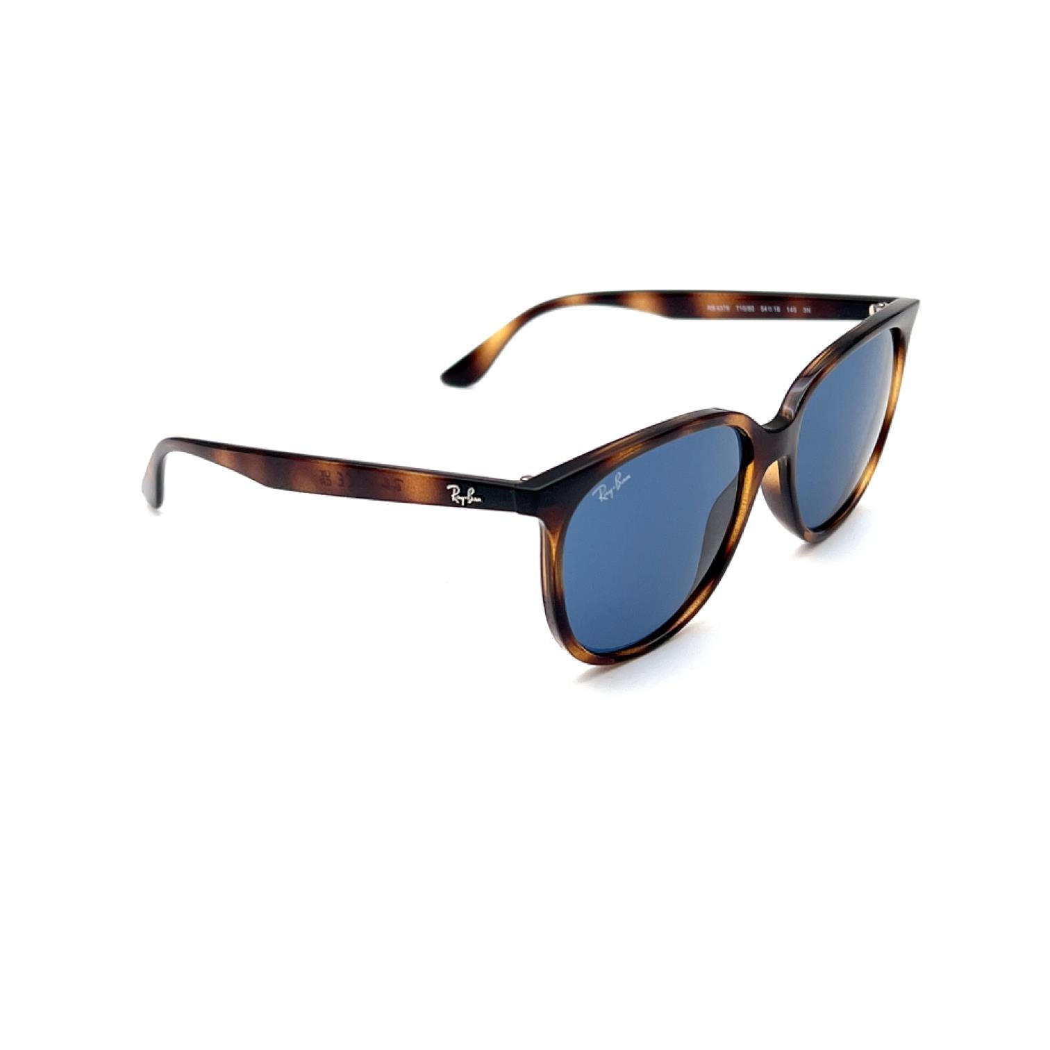 Ray-Ban RB4378 710 80 Kadın Güneş Gözlüğü