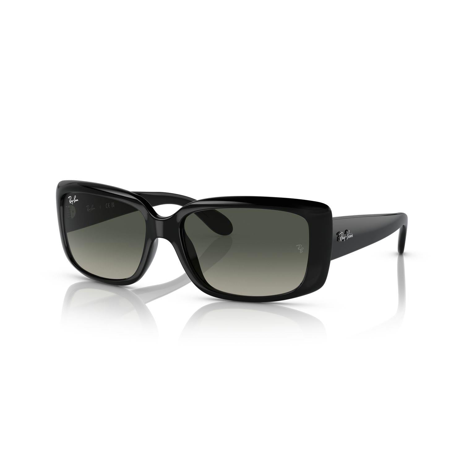 Ray-Ban RB4389 601/71 55 Kadın Güneş Gözlüğü