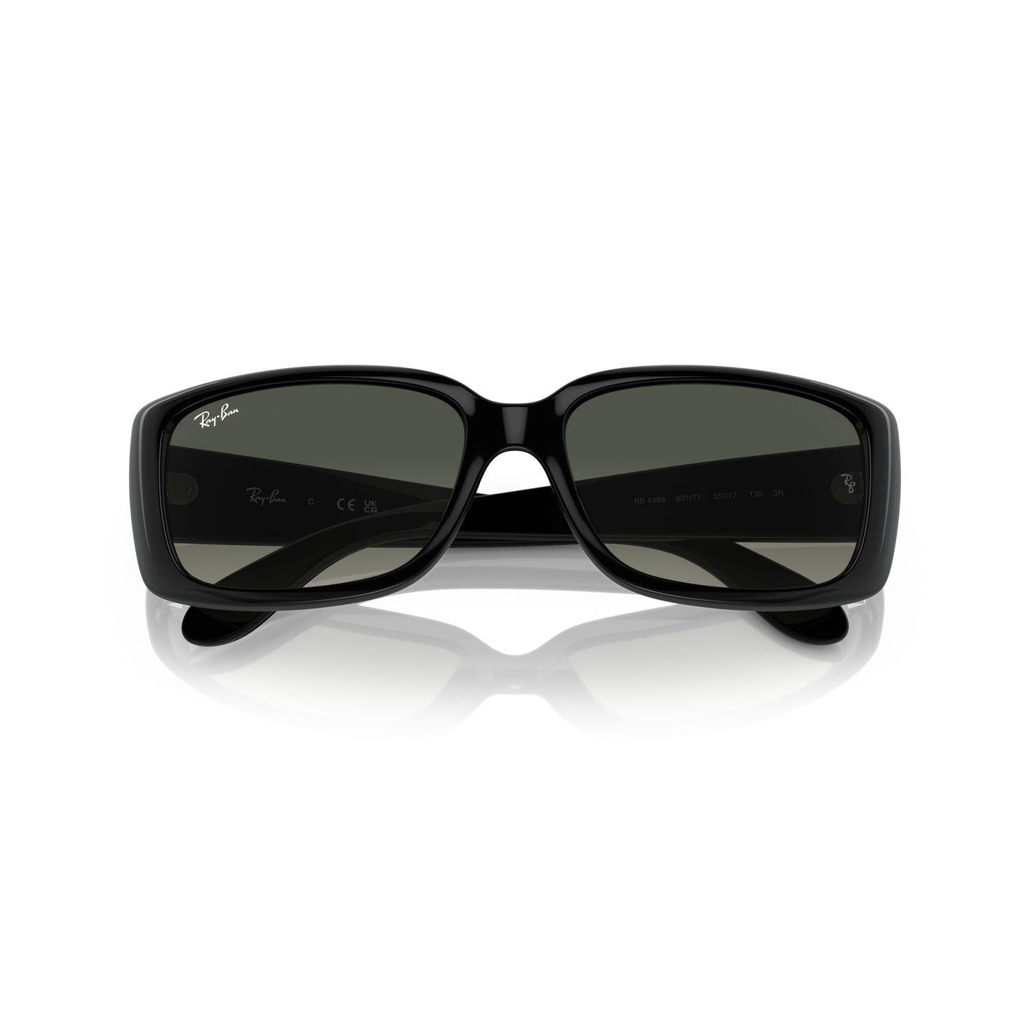 Ray-Ban RB4389 601/71 55 Kadın Güneş Gözlüğü