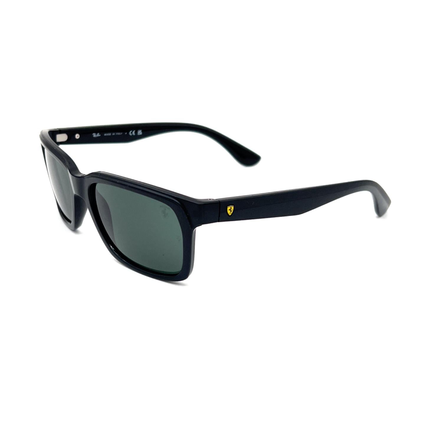 Ray-Ban RB4393M F65071 Erkek Güneş Gözlüğü
