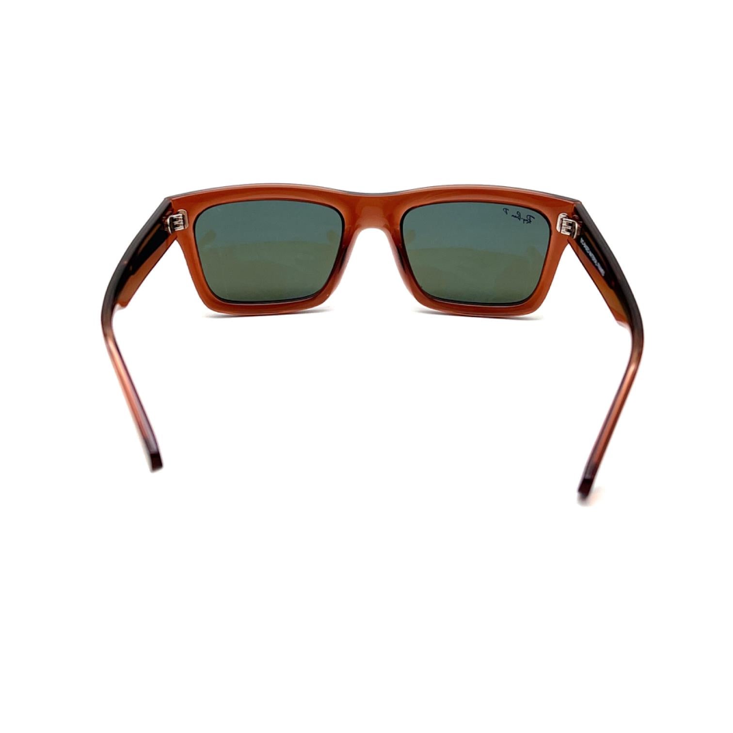 Ray-Ban RB4396 66789A Güneş Gözlüğü