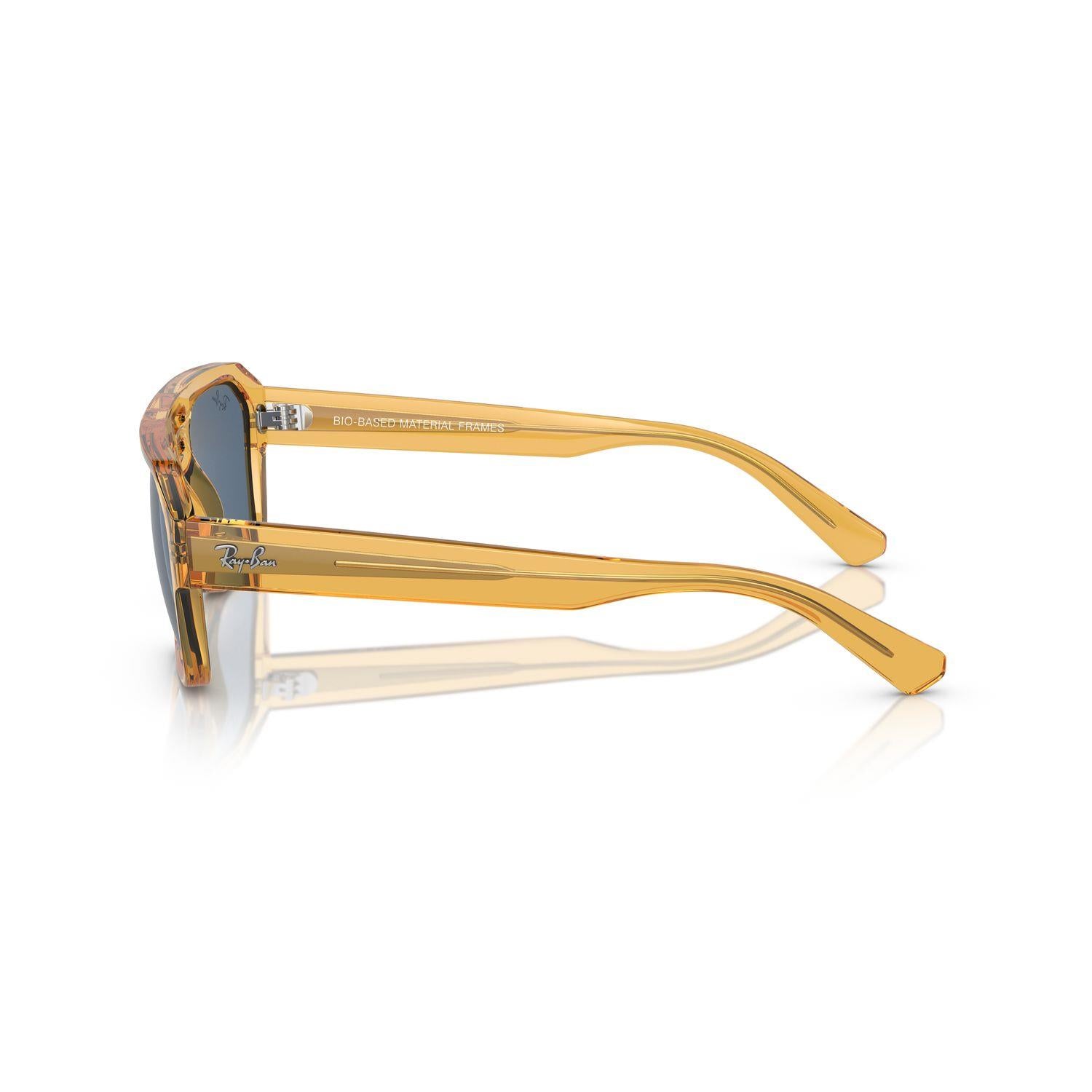 Ray-Ban RB4397 668280 54 Unisex Güneş Gözlüğü