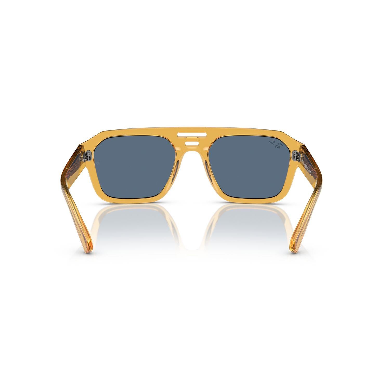 Ray-Ban RB4397 668280 54 Unisex Güneş Gözlüğü