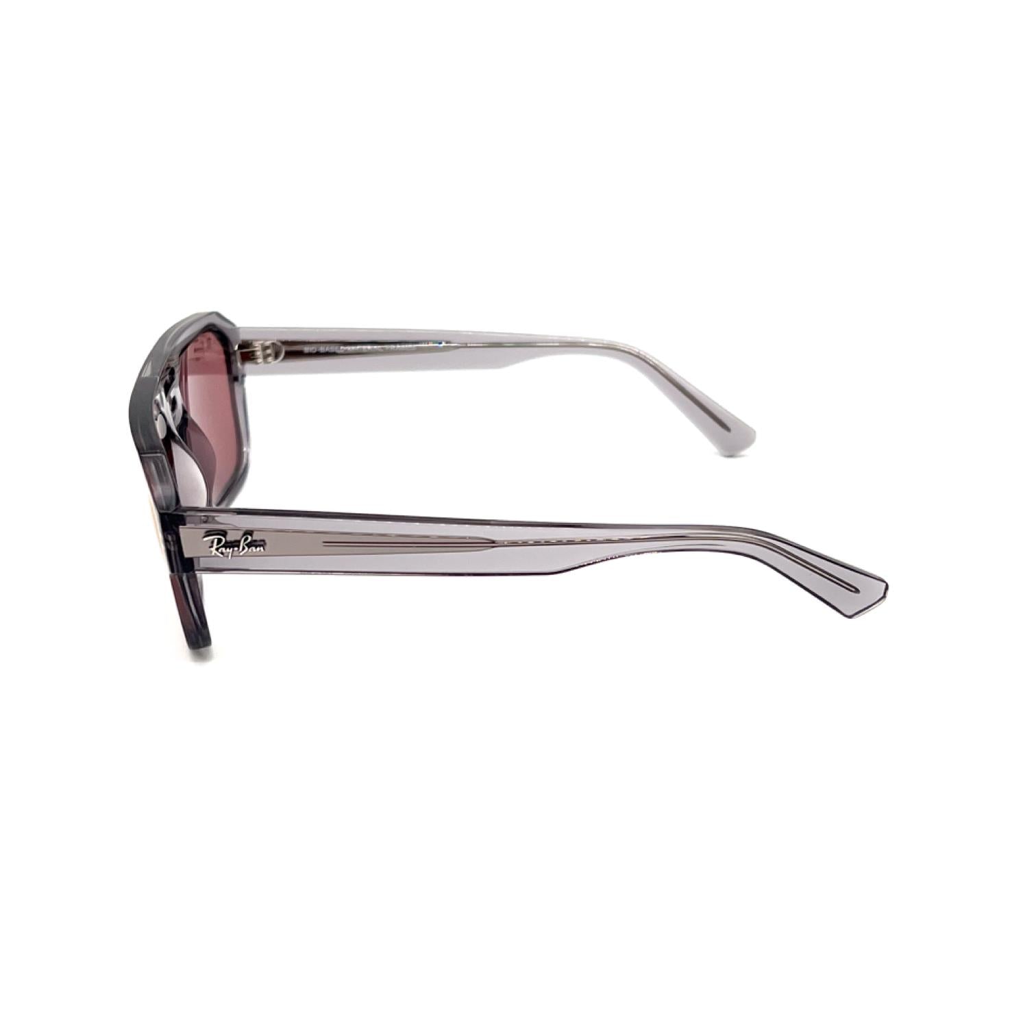 Ray-Ban RB4397 6684D0 54 Unisex Güneş Gözlüğü