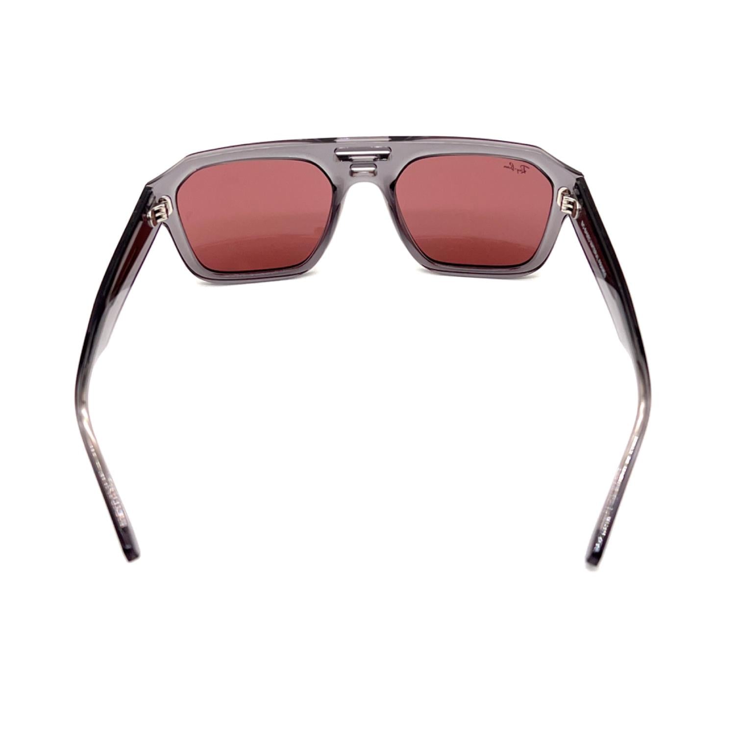 Ray-Ban RB4397 6684D0 54 Unisex Güneş Gözlüğü