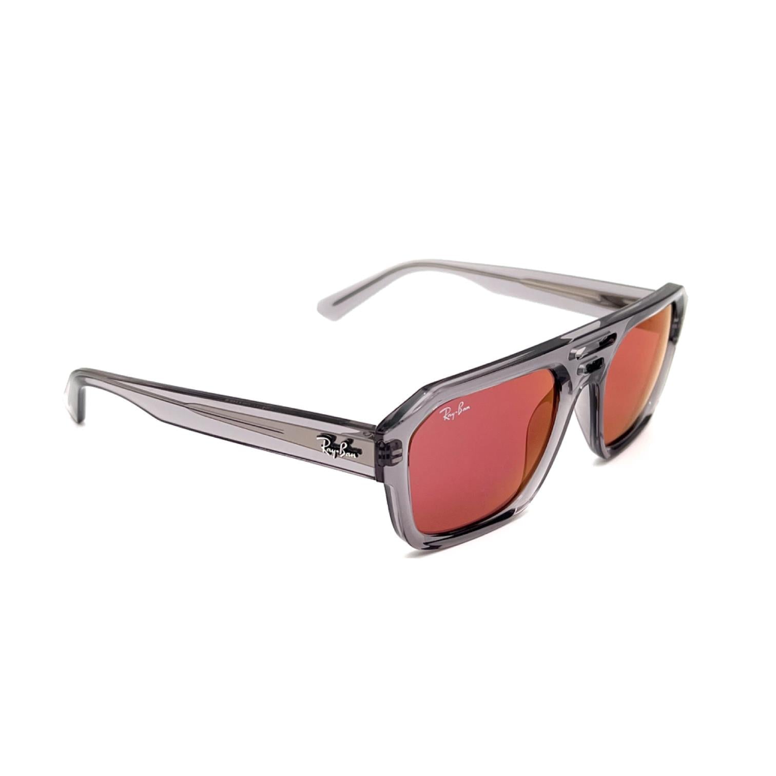 Ray-Ban RB4397 6684D0 54 Unisex Güneş Gözlüğü