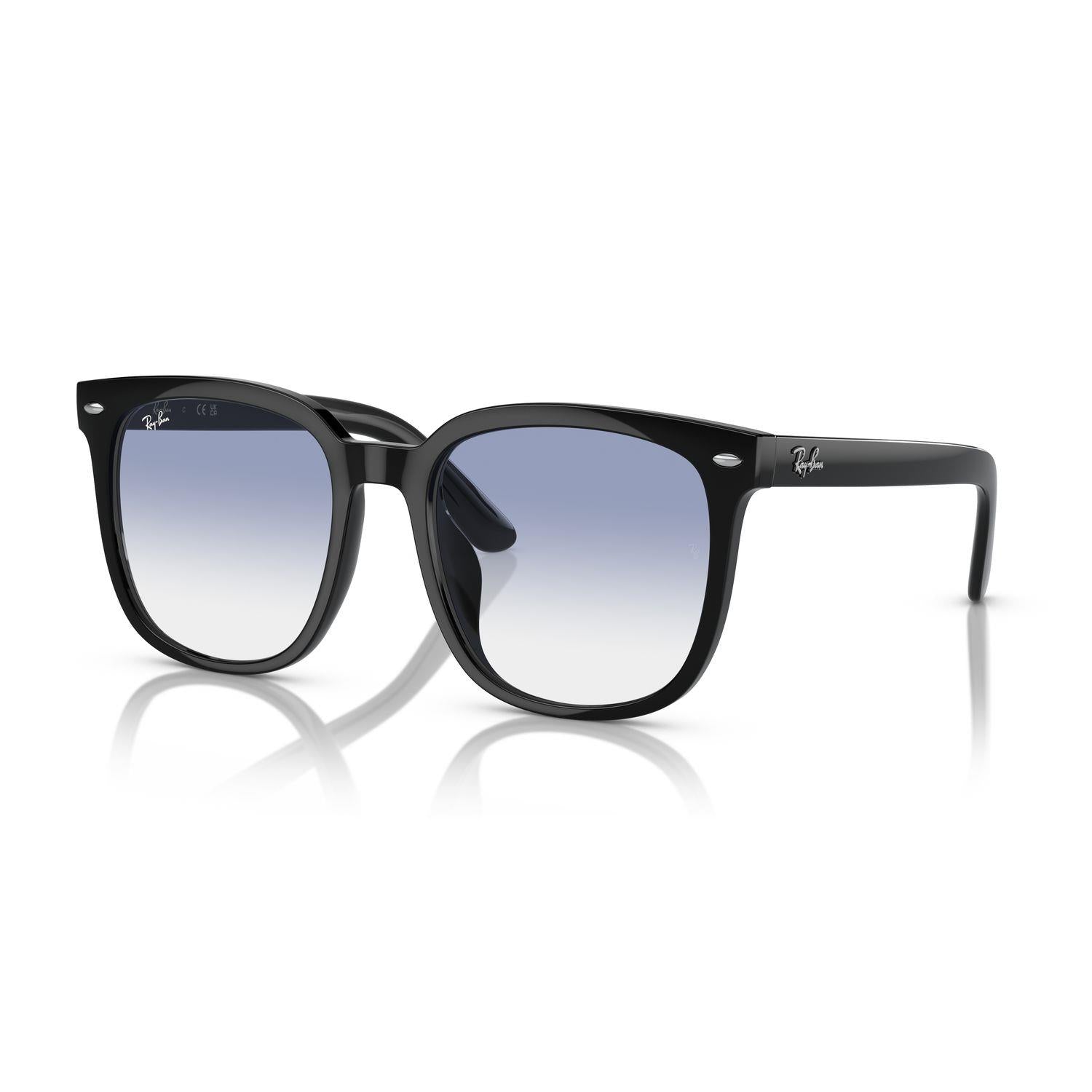 Ray-Ban RB4401D 601/19 57 Unisex Güneş Gözlüğü