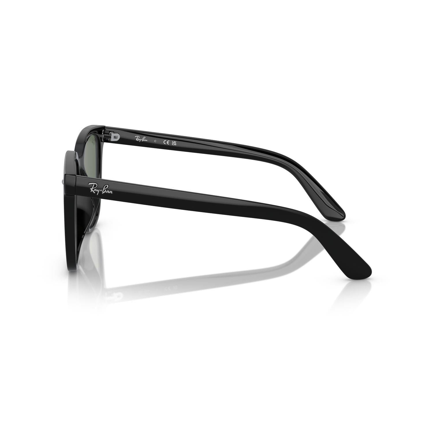 Ray-Ban RB4401D 601/71 57 Unisex Güneş Gözlüğü