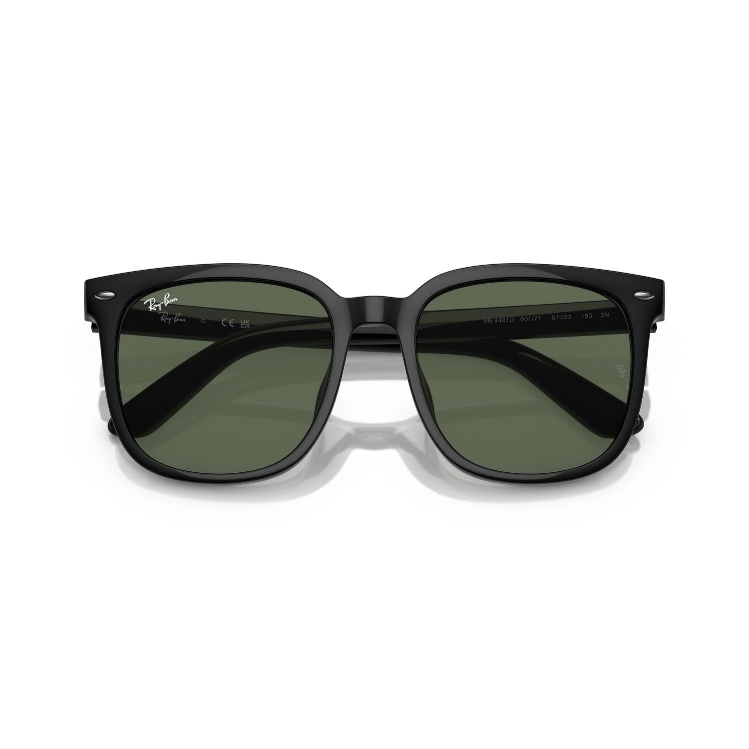 Ray-Ban RB4401D 601/71 57 Unisex Güneş Gözlüğü