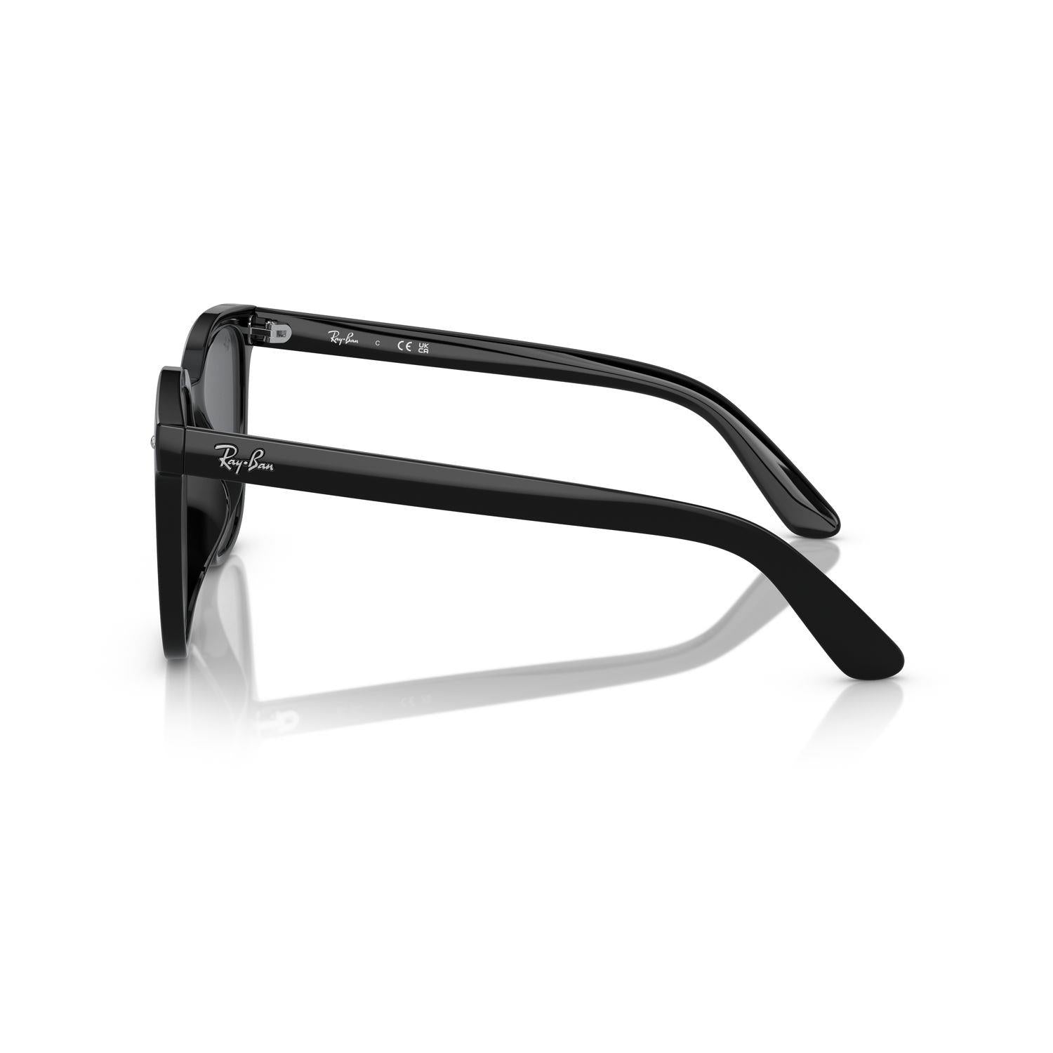 Ray-Ban RB4401D 601/87 57 Unisex Güneş Gözlüğü