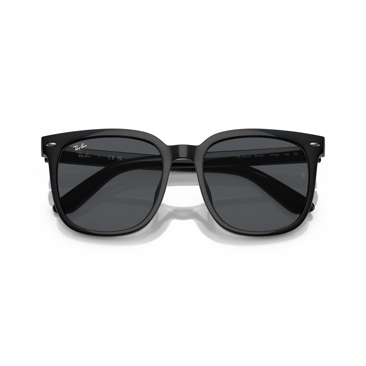 Ray-Ban RB4401D 601/87 57 Unisex Güneş Gözlüğü