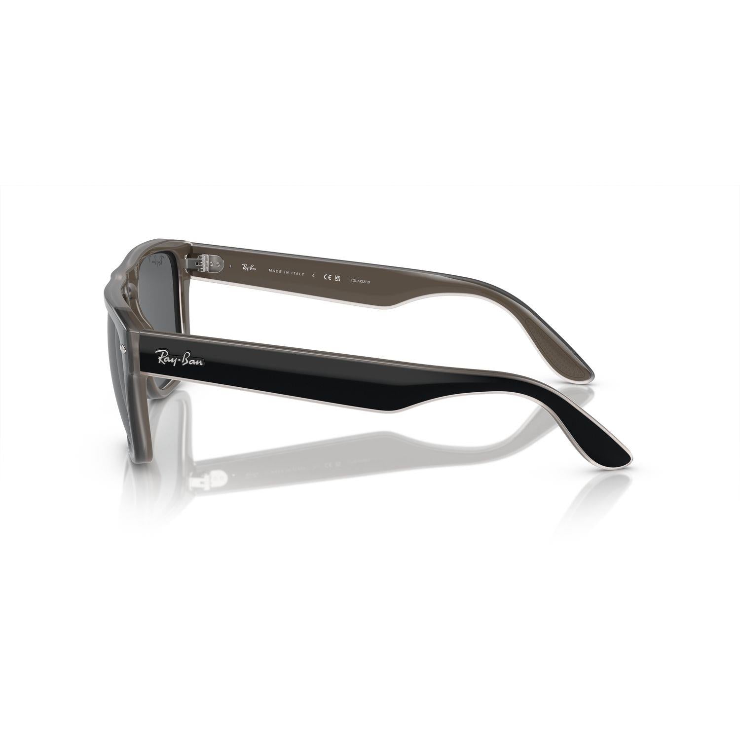 Ray-Ban RB4407 673381 57 Unisex Güneş Gözlüğü