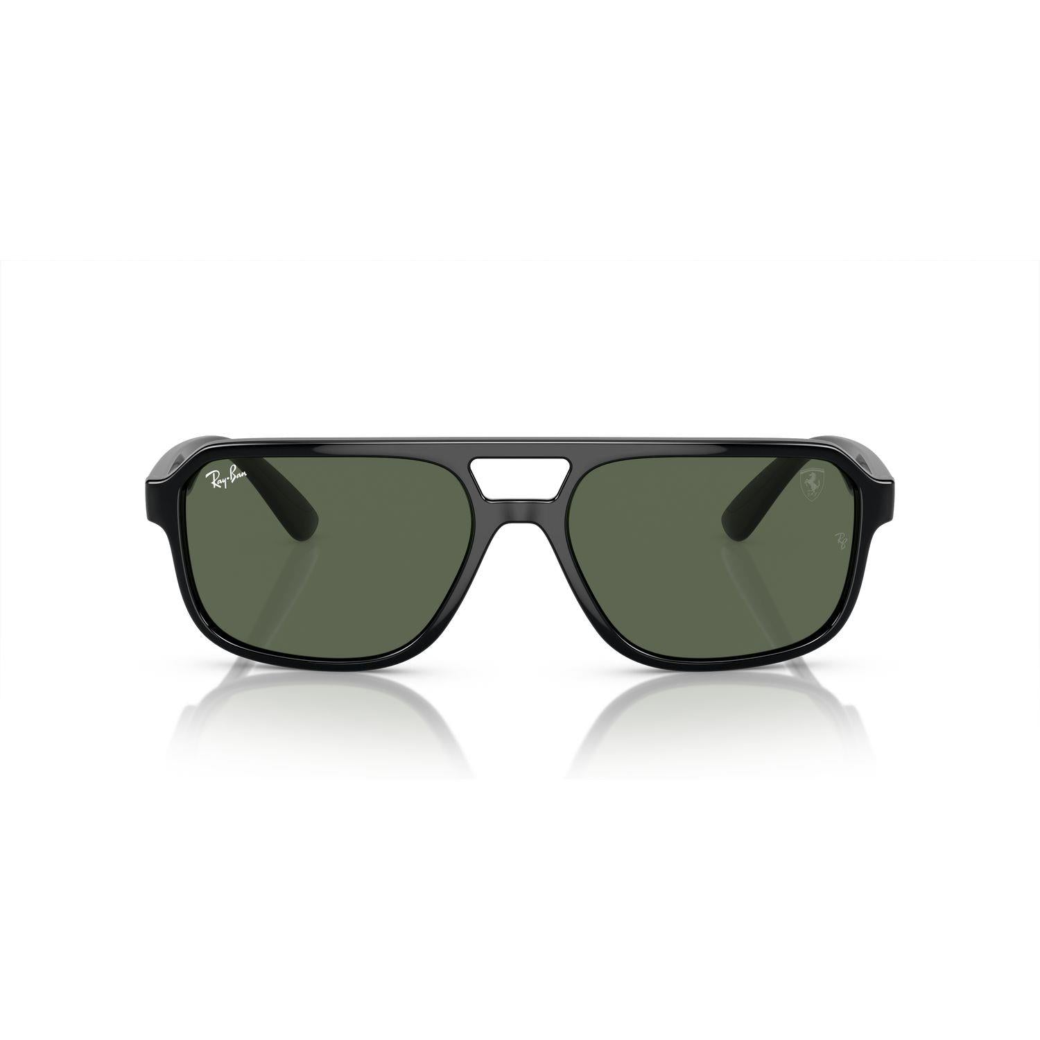 Ray-Ban RB4414M F68371 58 Unisex Güneş Gözlüğü