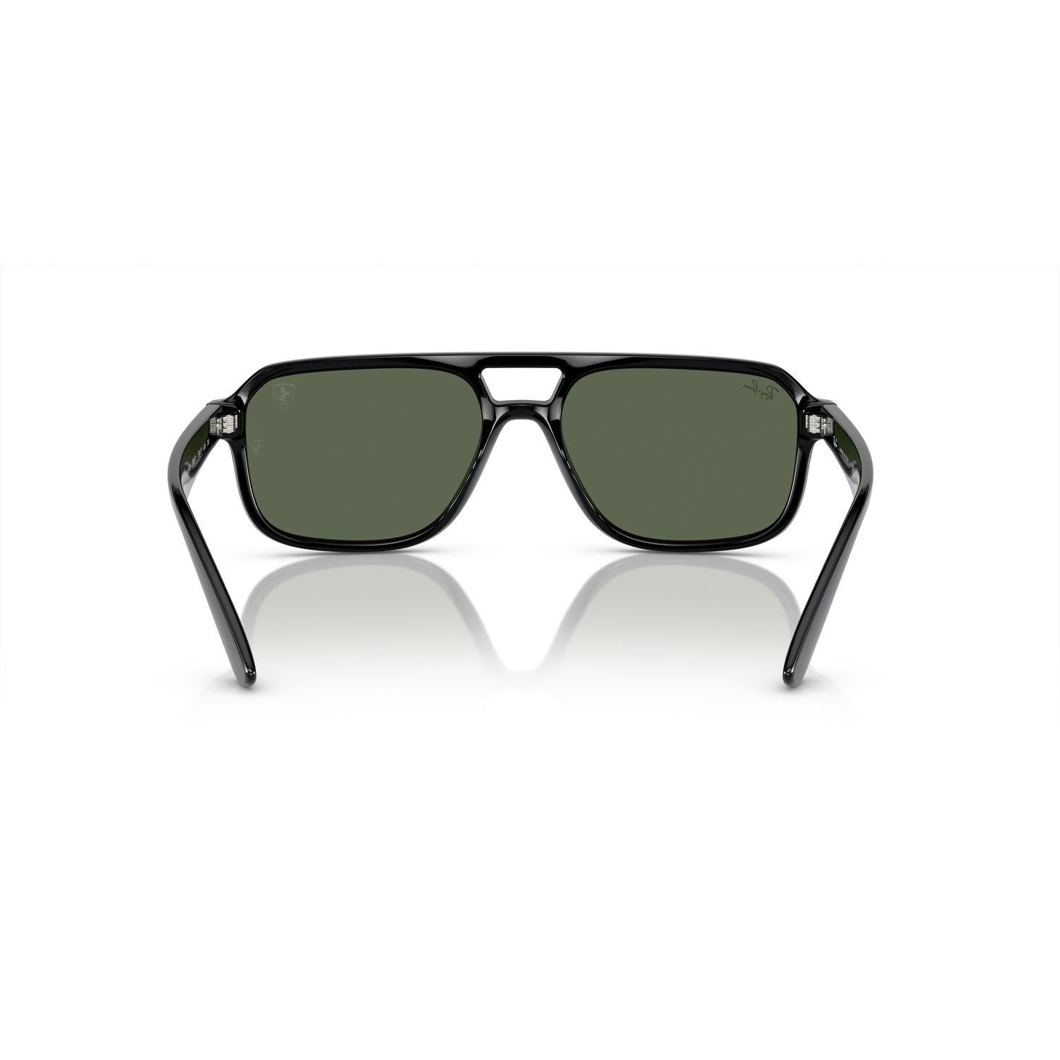 Ray-Ban RB4414M F68371 58 Unisex Güneş Gözlüğü