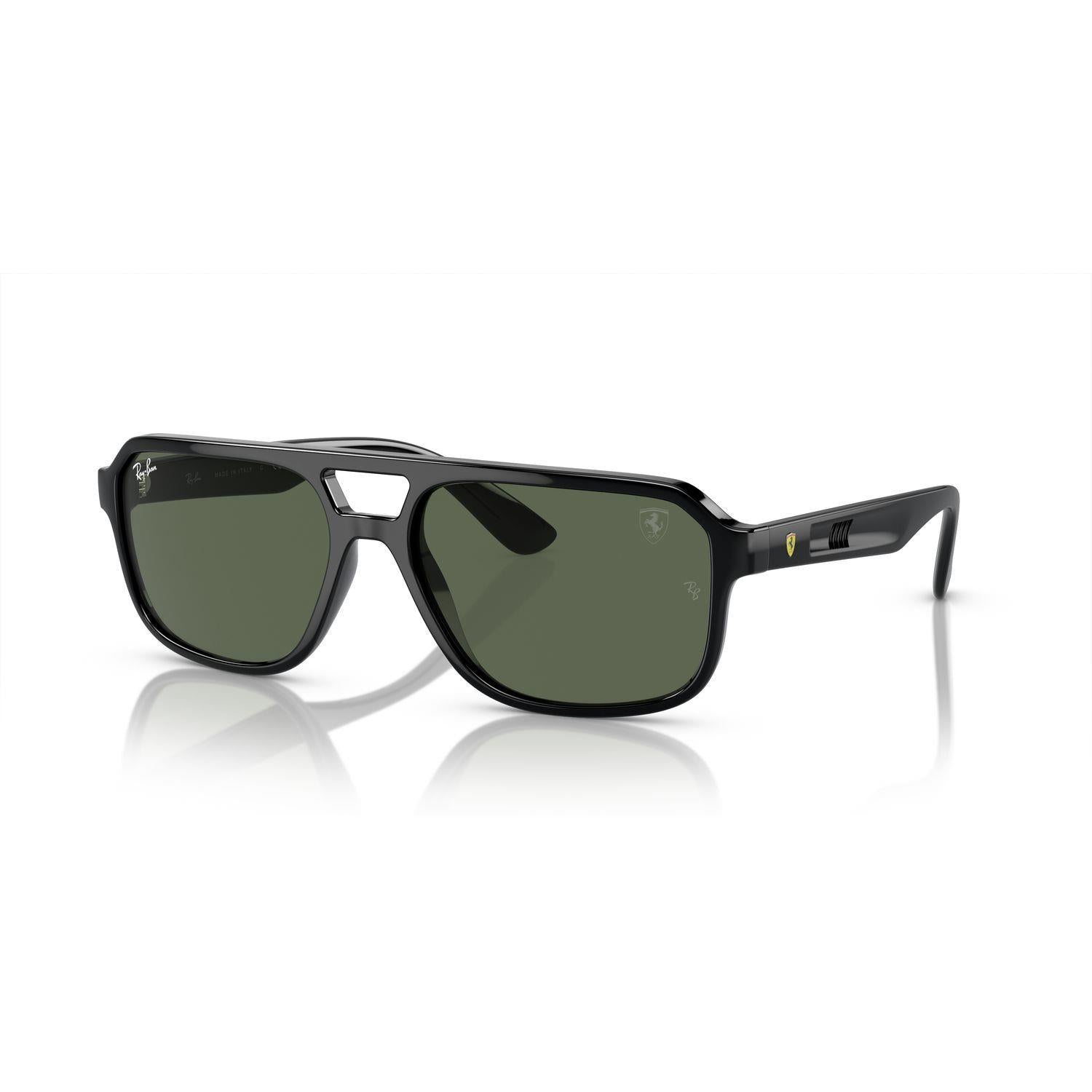 Ray-Ban RB4414M F68371 58 Unisex Güneş Gözlüğü
