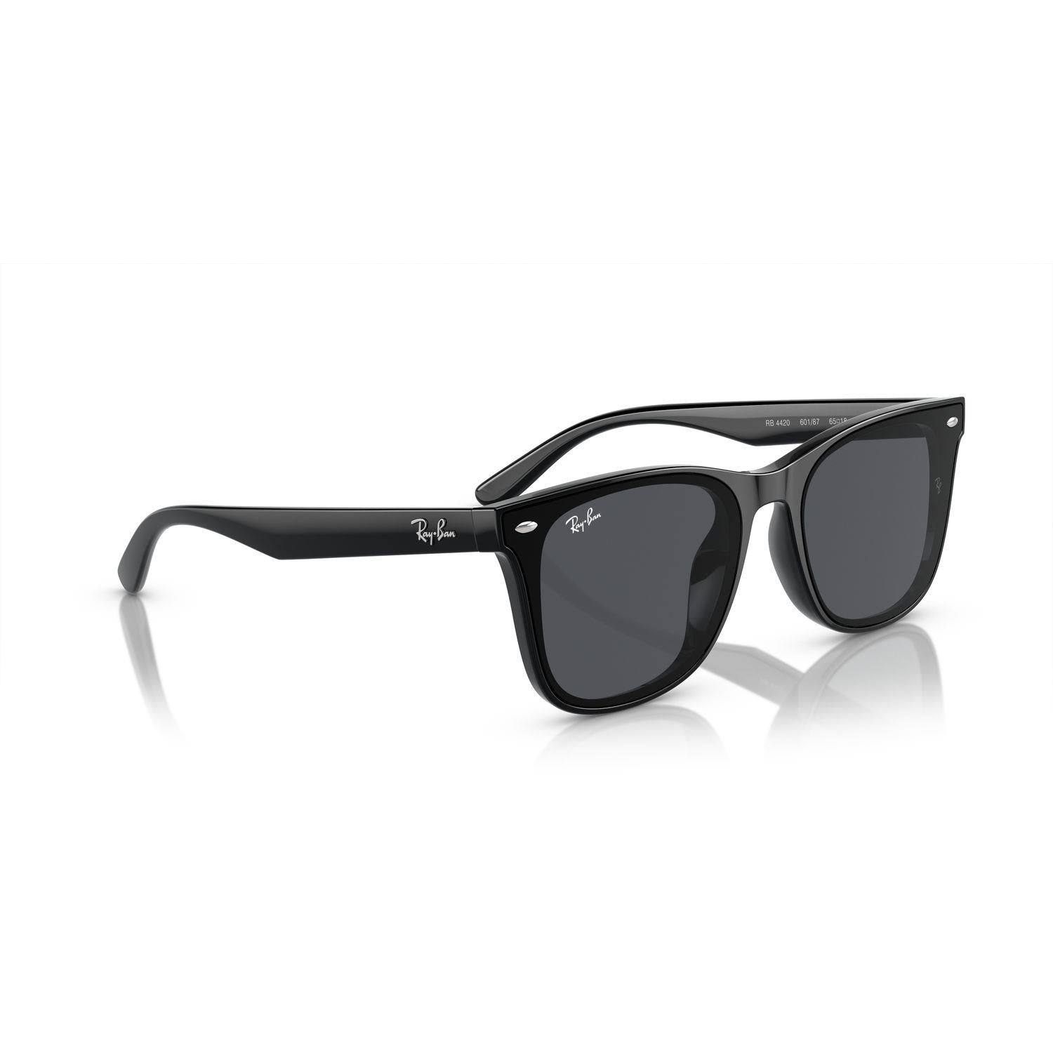 Ray-Ban RB4420 601/87 65 Unisex Güneş Gözlüğü