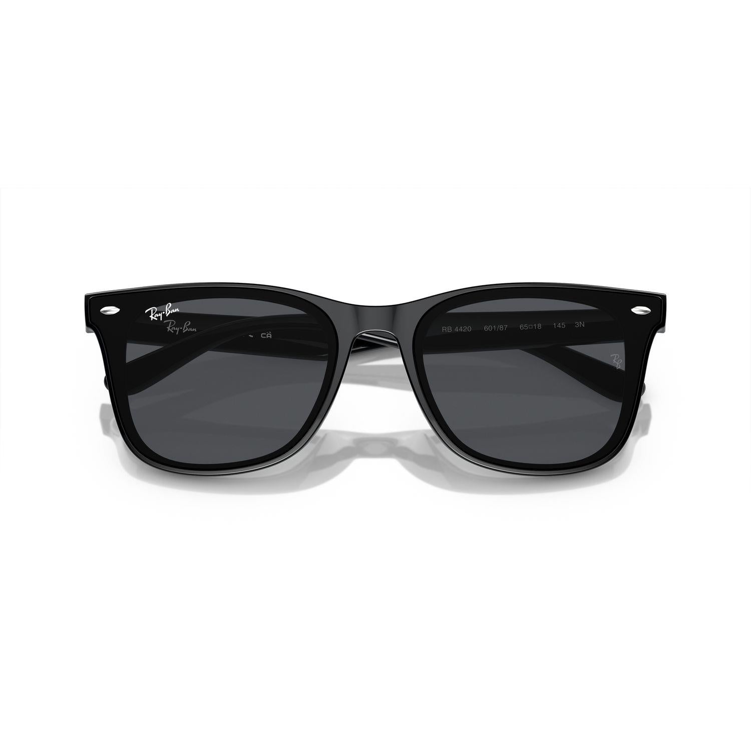 Ray-Ban RB4420 601/87 65 Unisex Güneş Gözlüğü