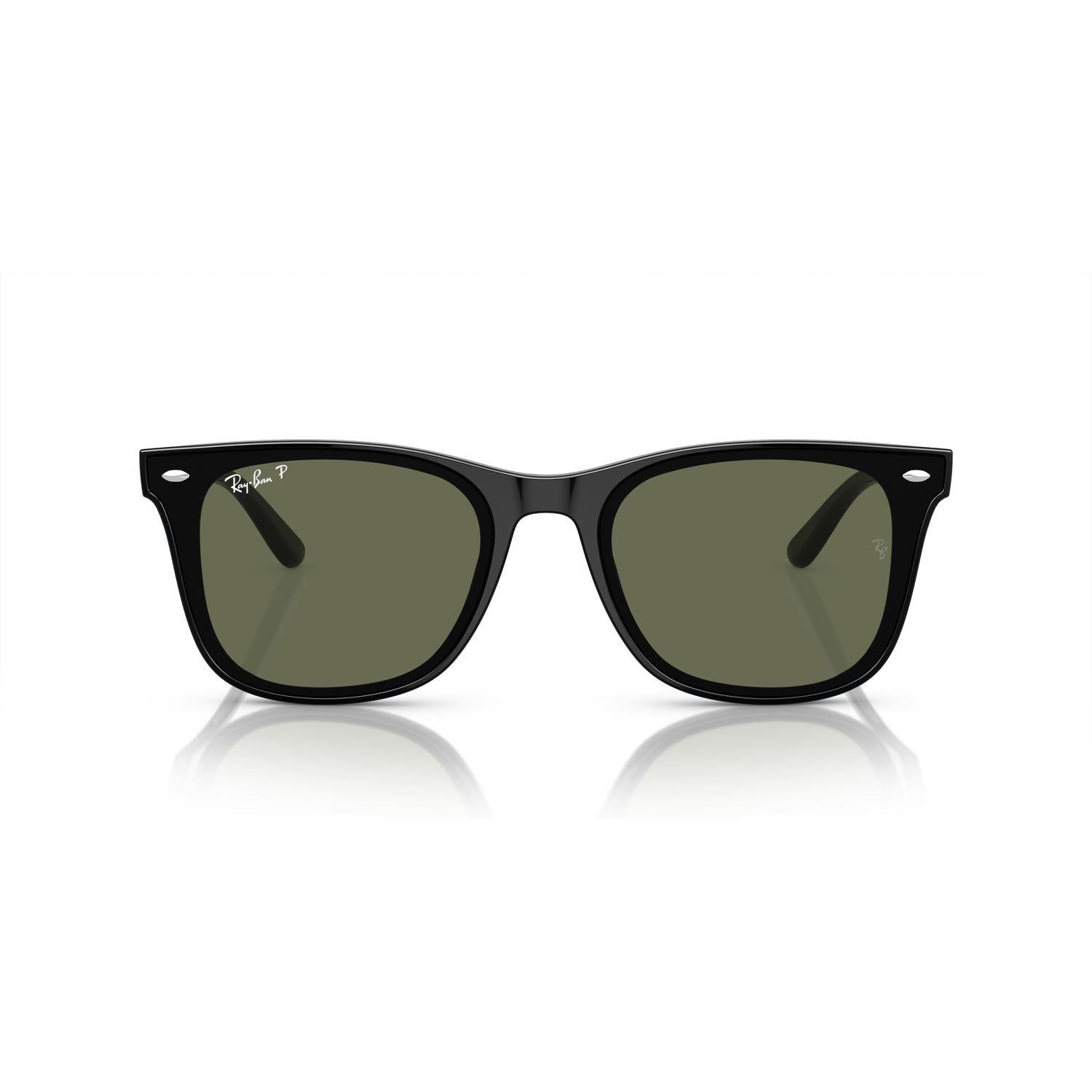 Ray-Ban RB4420 601/9A 65 Unisex Güneş Gözlüğü
