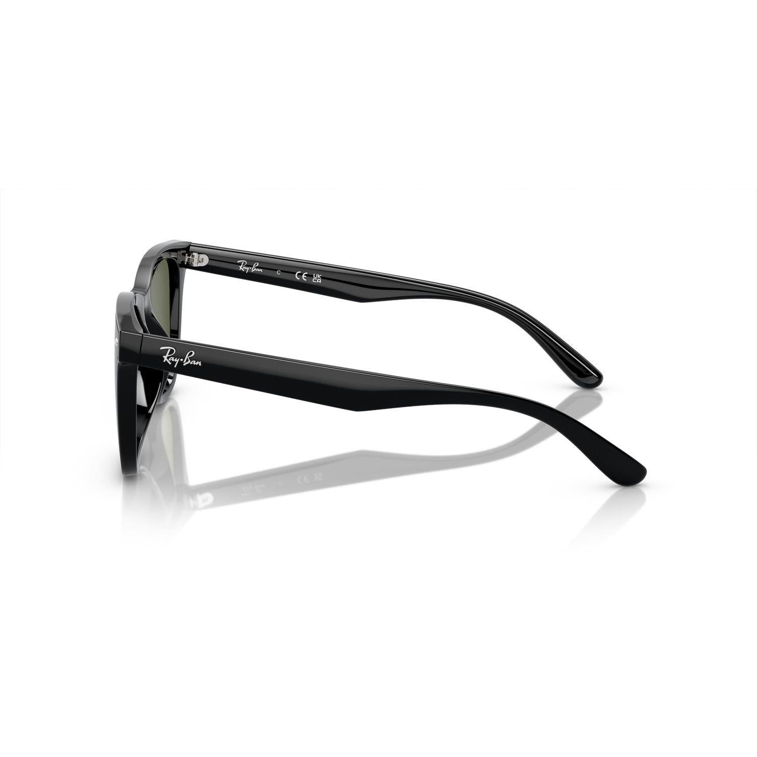 Ray-Ban RB4420 601/9A 65 Unisex Güneş Gözlüğü