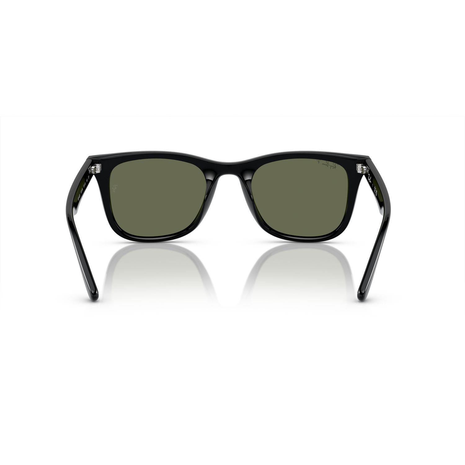 Ray-Ban RB4420 601/9A 65 Unisex Güneş Gözlüğü