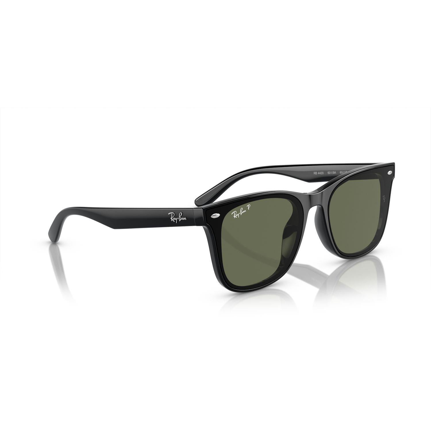 Ray-Ban RB4420 601/9A 65 Unisex Güneş Gözlüğü