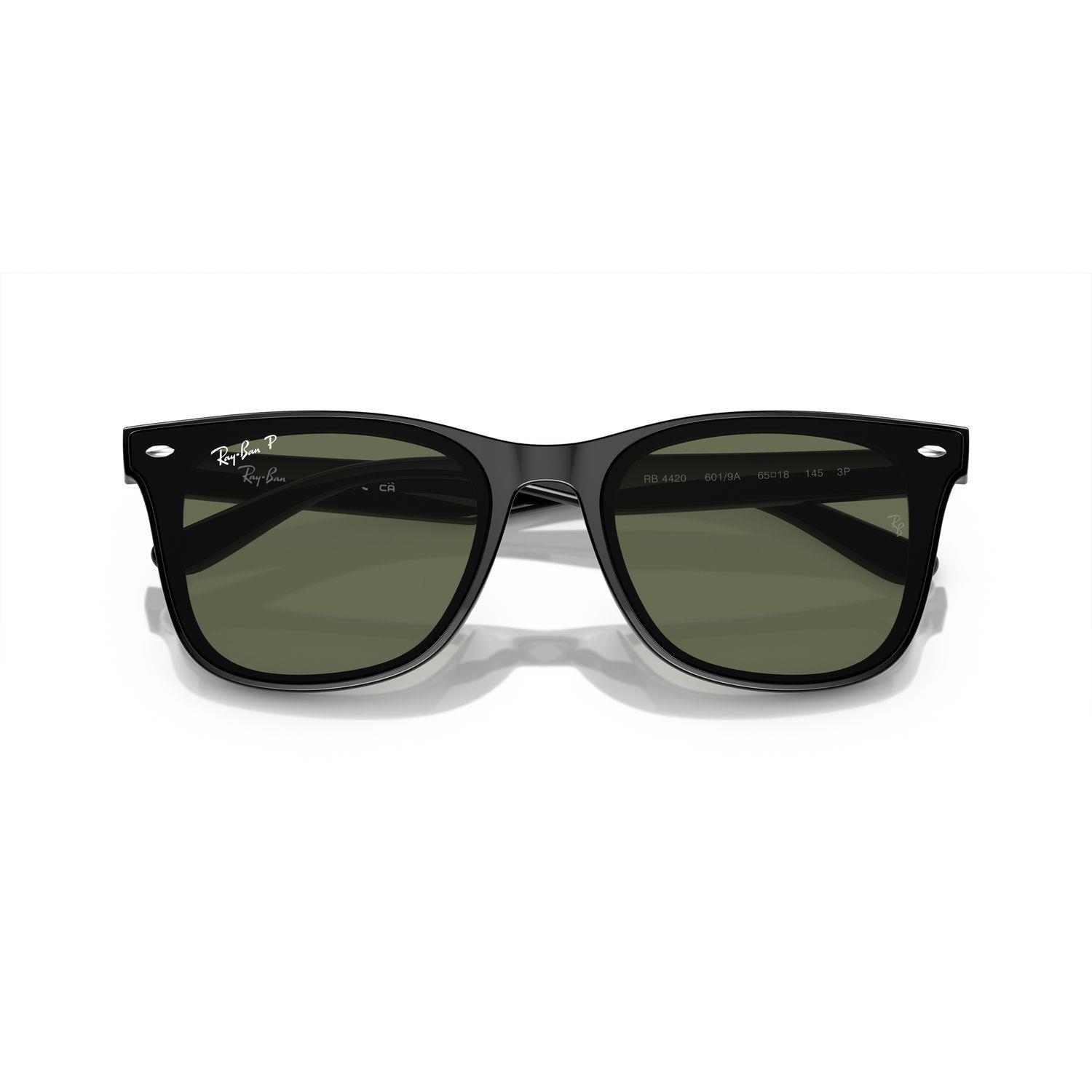 Ray-Ban RB4420 601/9A 65 Unisex Güneş Gözlüğü