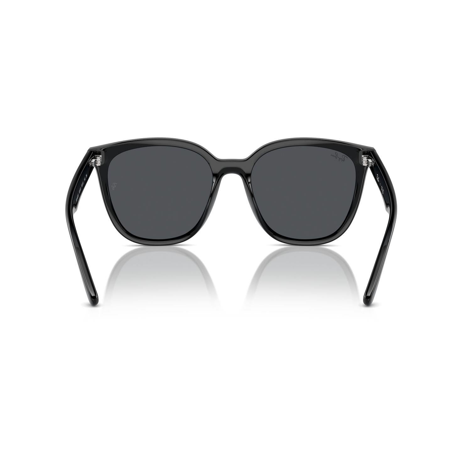 Ray-Ban RB4423D 601/87 66 Unisex Güneş Gözlüğü
