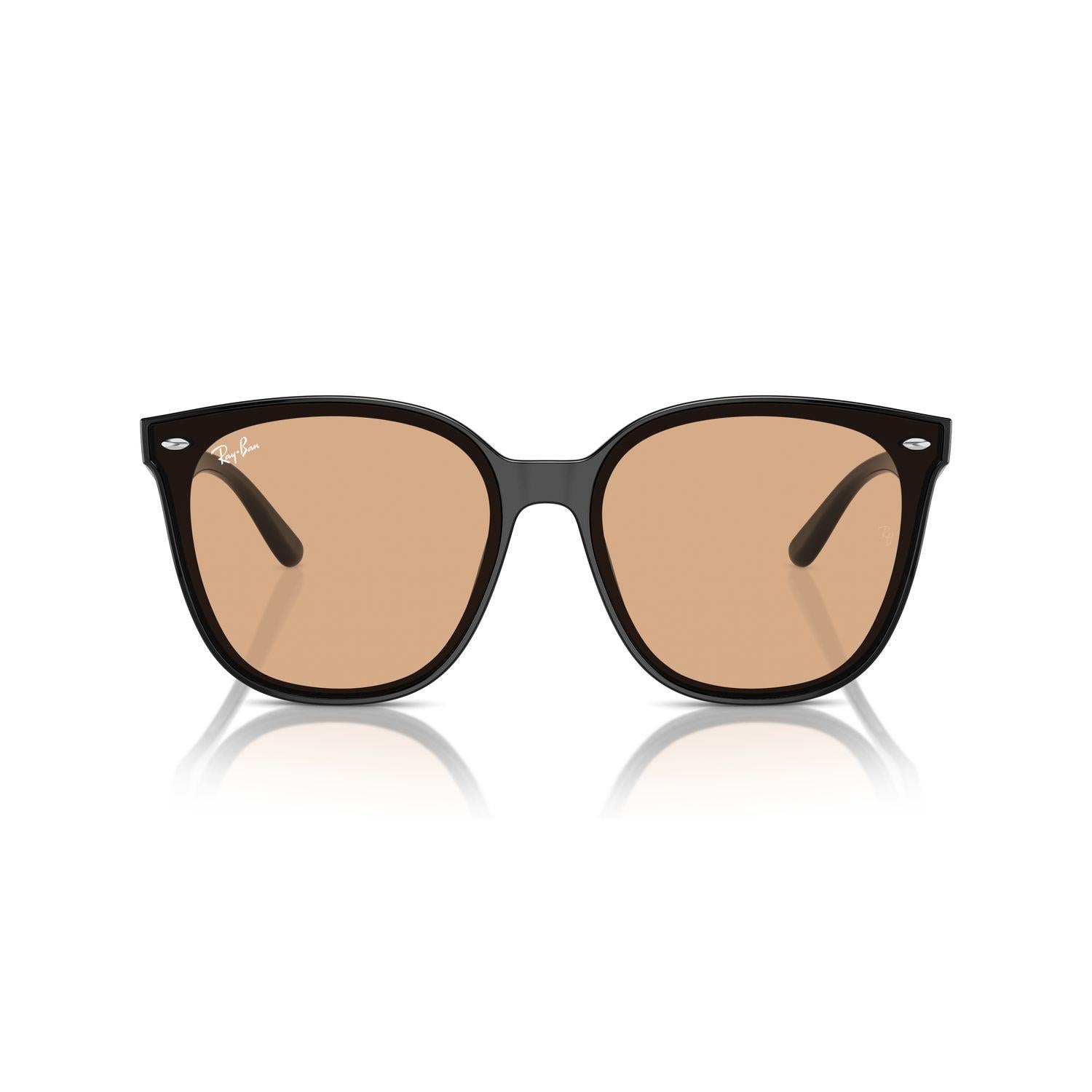 Ray-Ban RB4423D 601/93 66 Unisex Güneş Gözlüğü