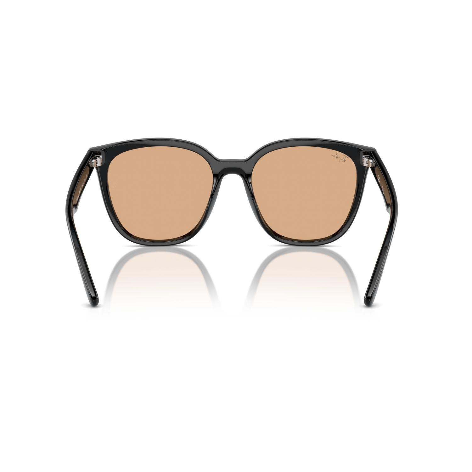 Ray-Ban RB4423D 601/93 66 Unisex Güneş Gözlüğü