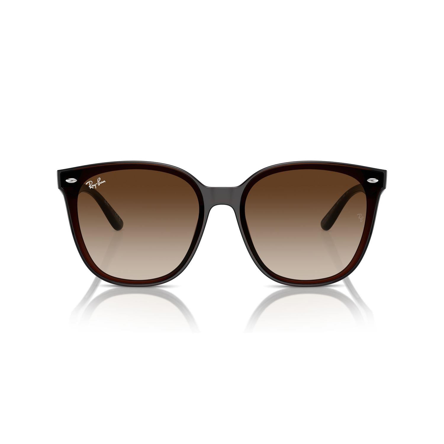 Ray-Ban RB4423D 714/13 66 Unisex Güneş Gözlüğü